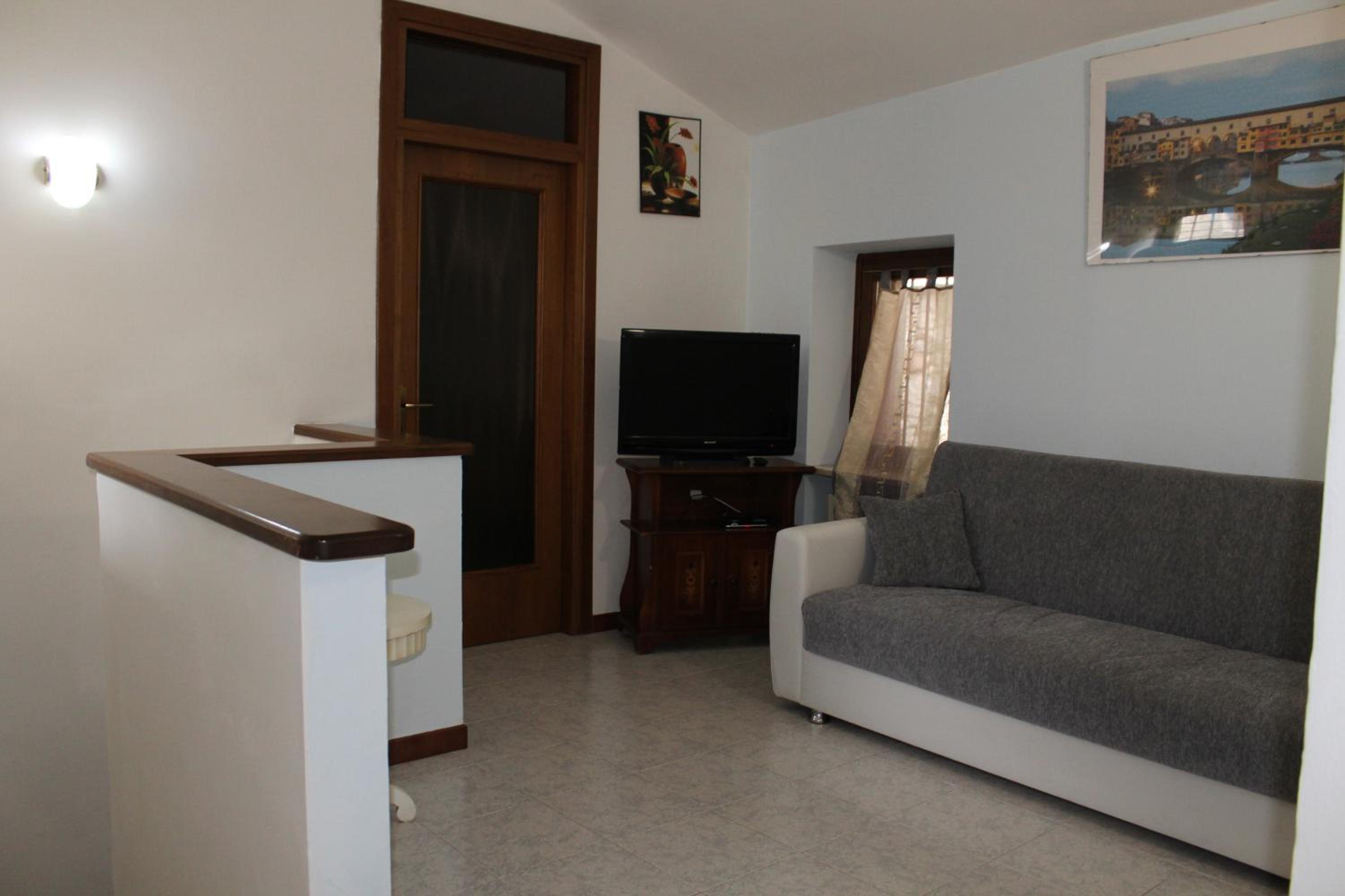 Appartamento Cielo view 4