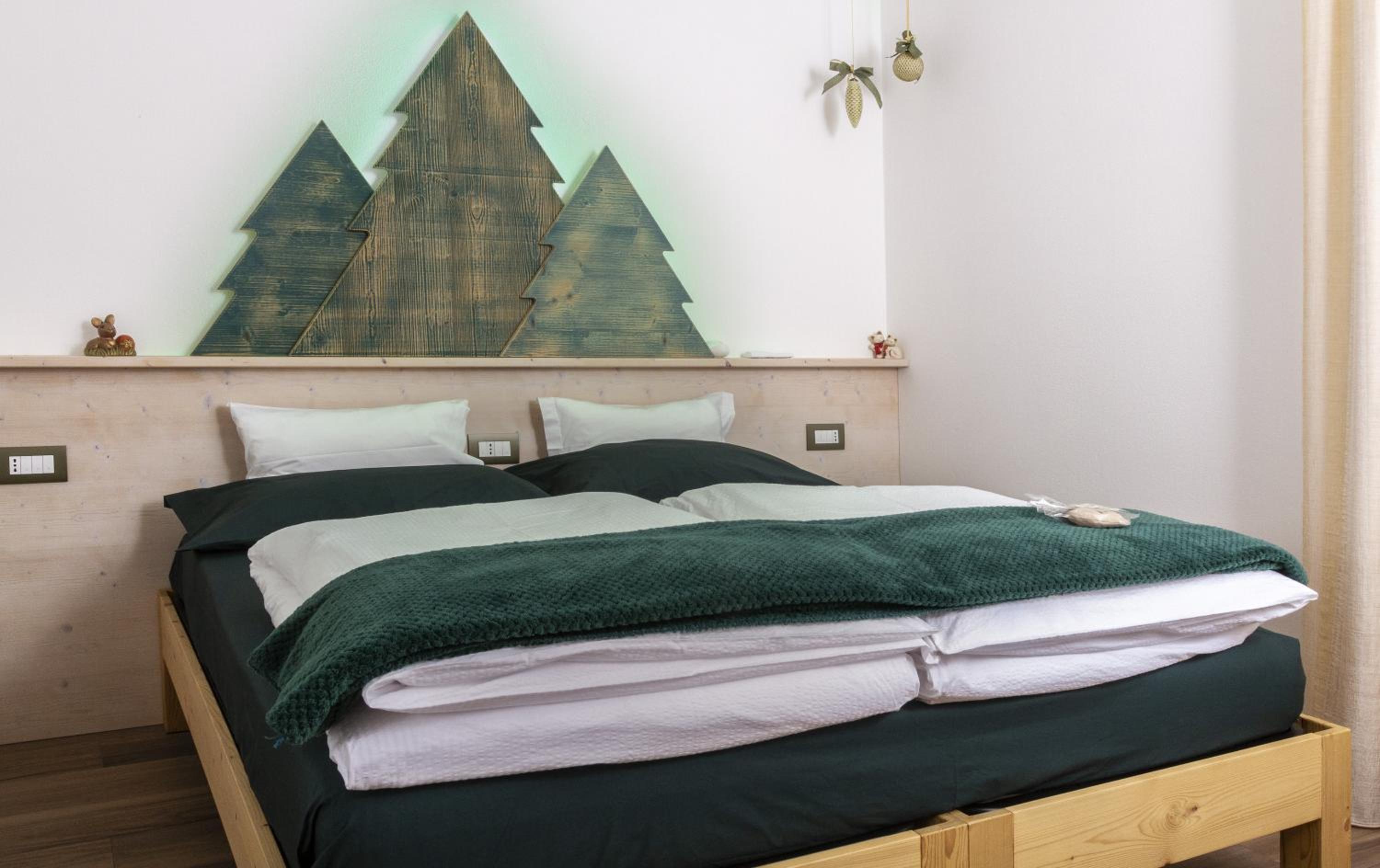 Bike Bed&Breakfast Mille Pini