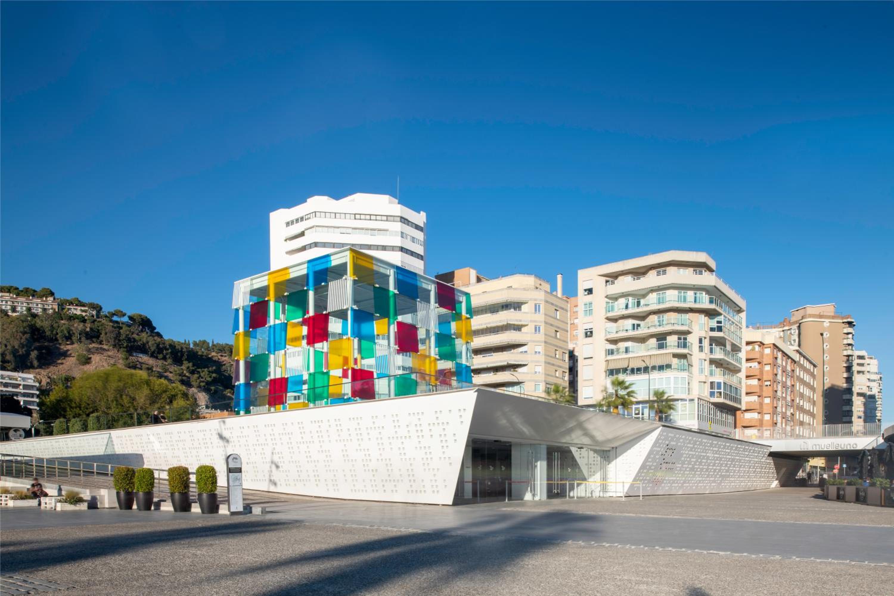 MALAGUETA MALIBU