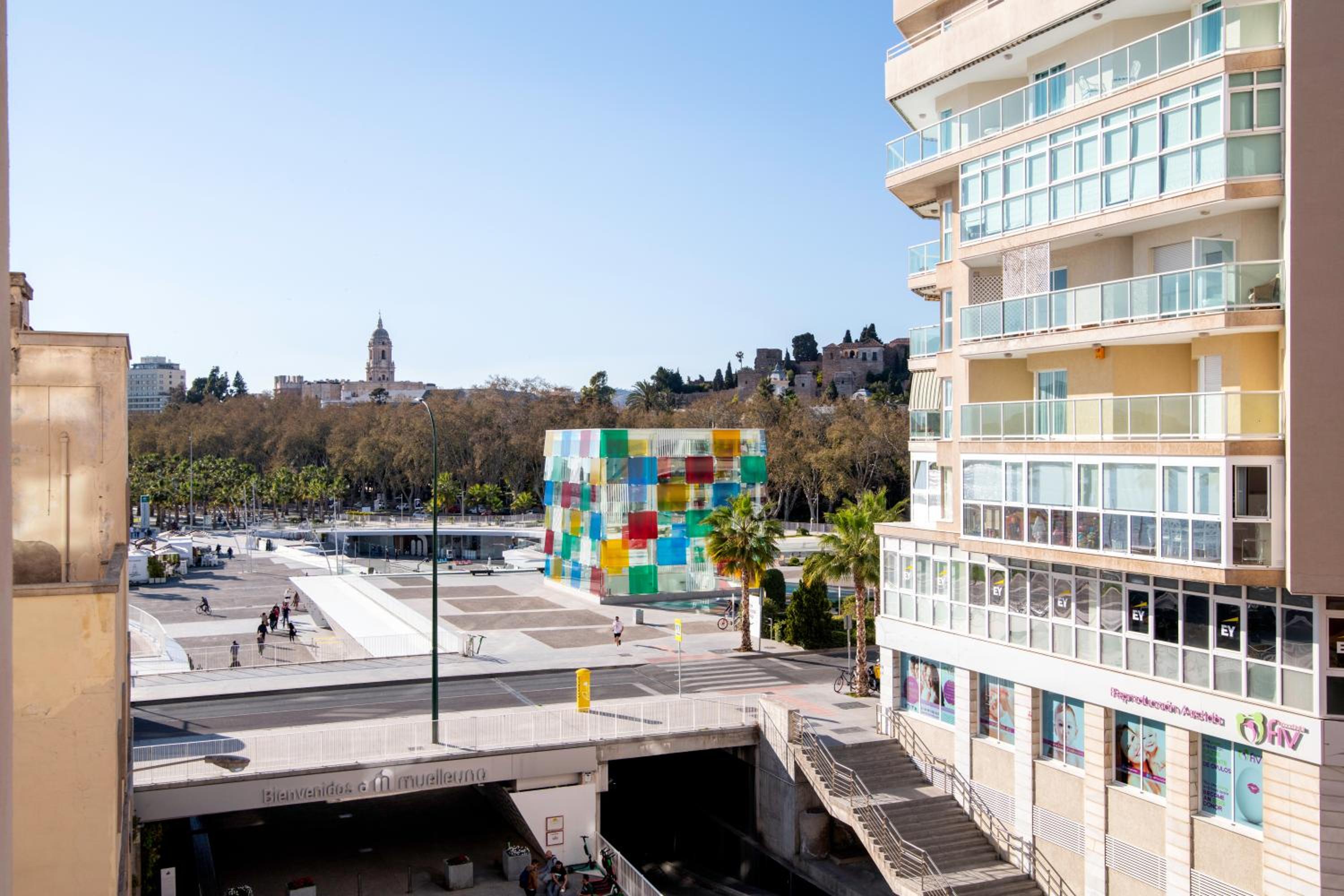 MALAGUETA MALIBU