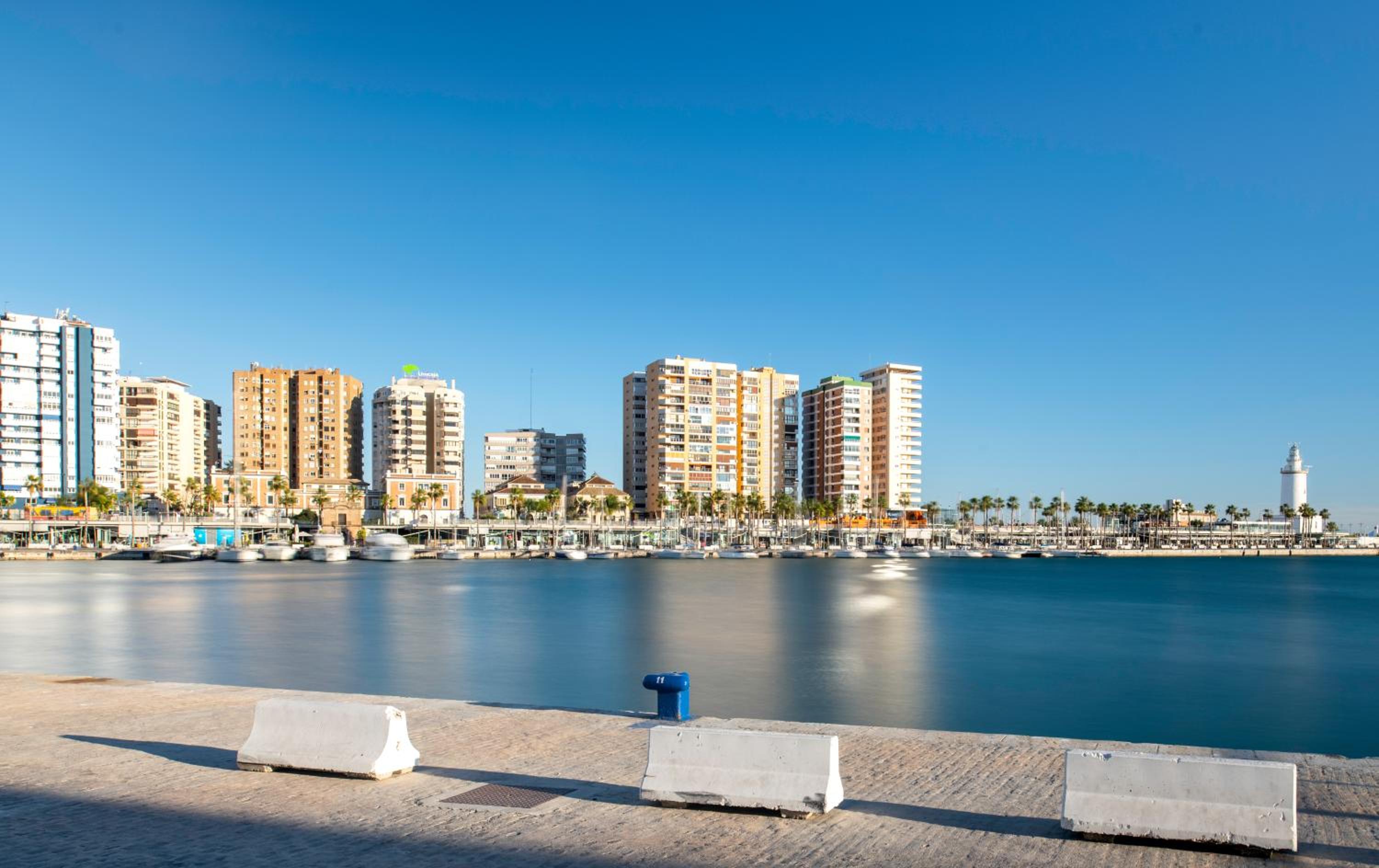 MALAGUETA MALIBU