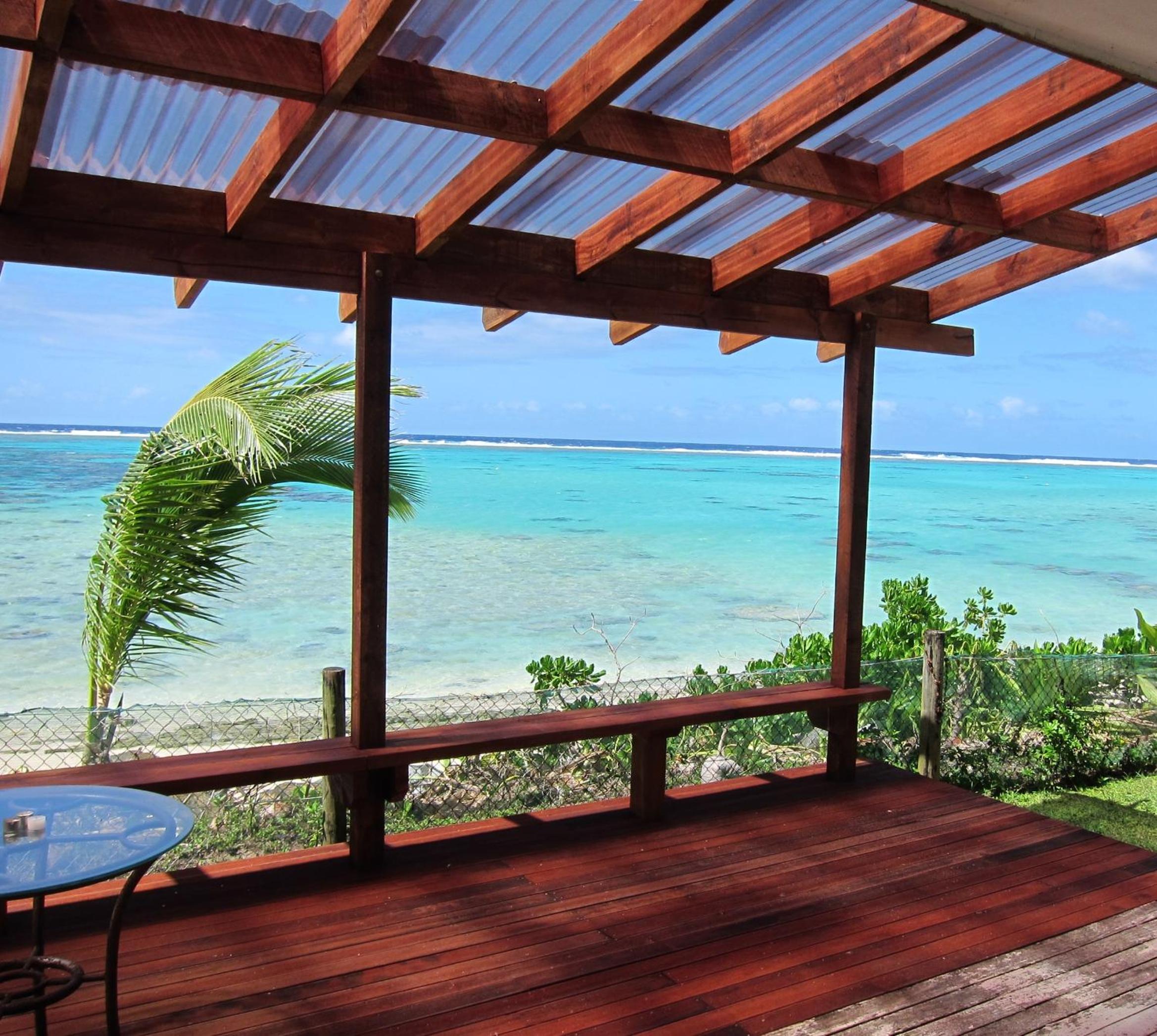 Raina Holiday Accommodation