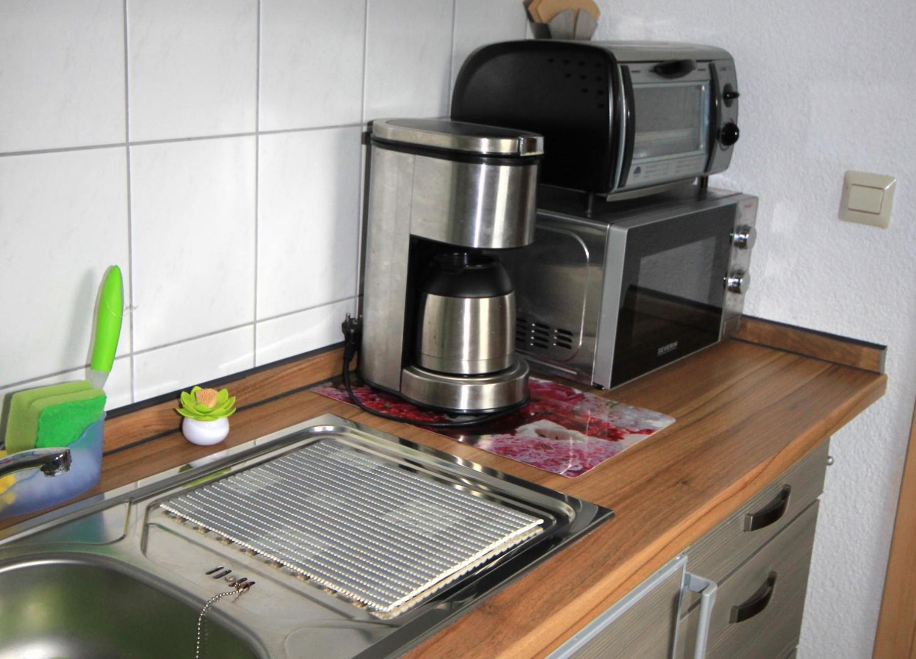Ferienwohnung Sundhagen