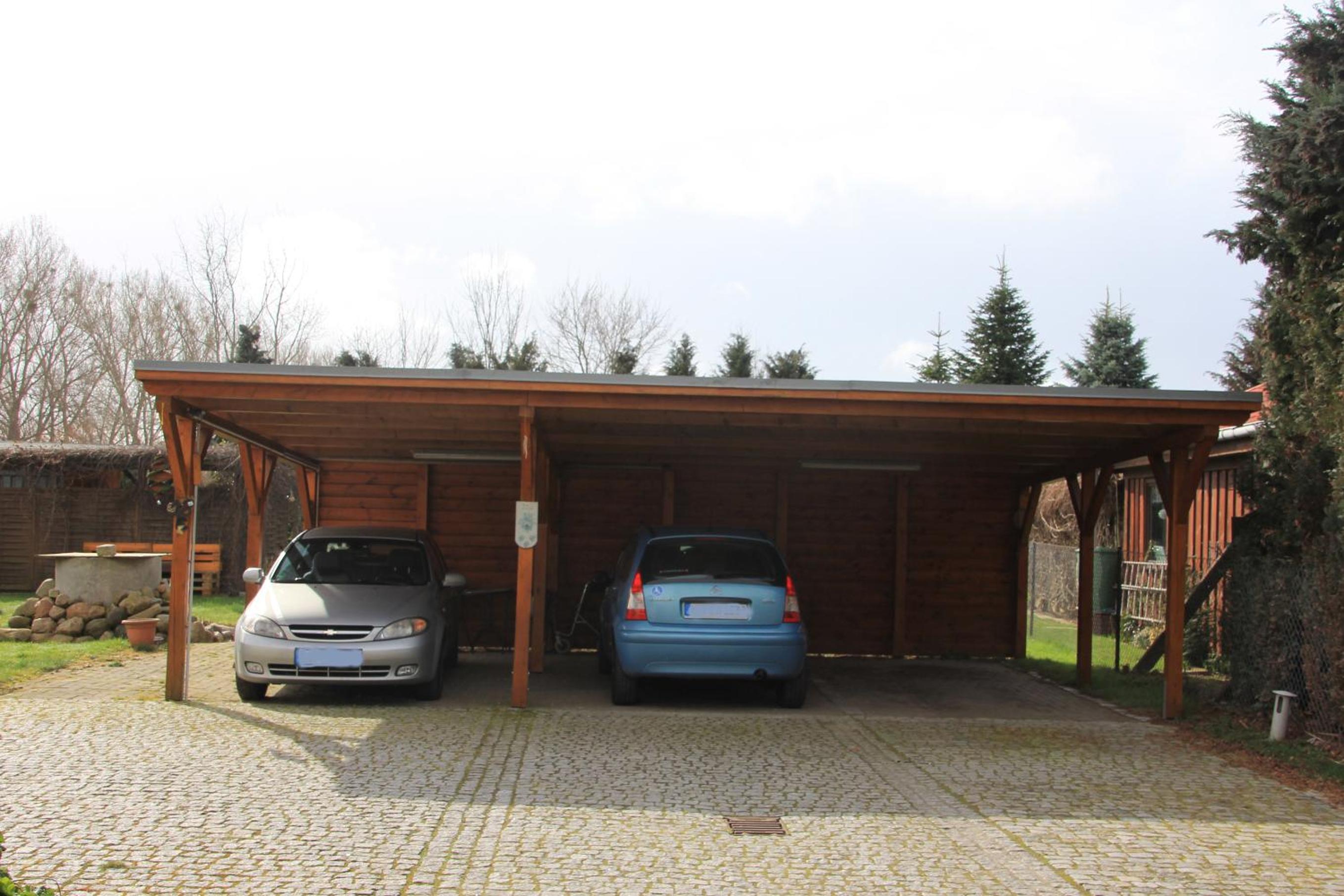 Ferienwohnung Sundhagen