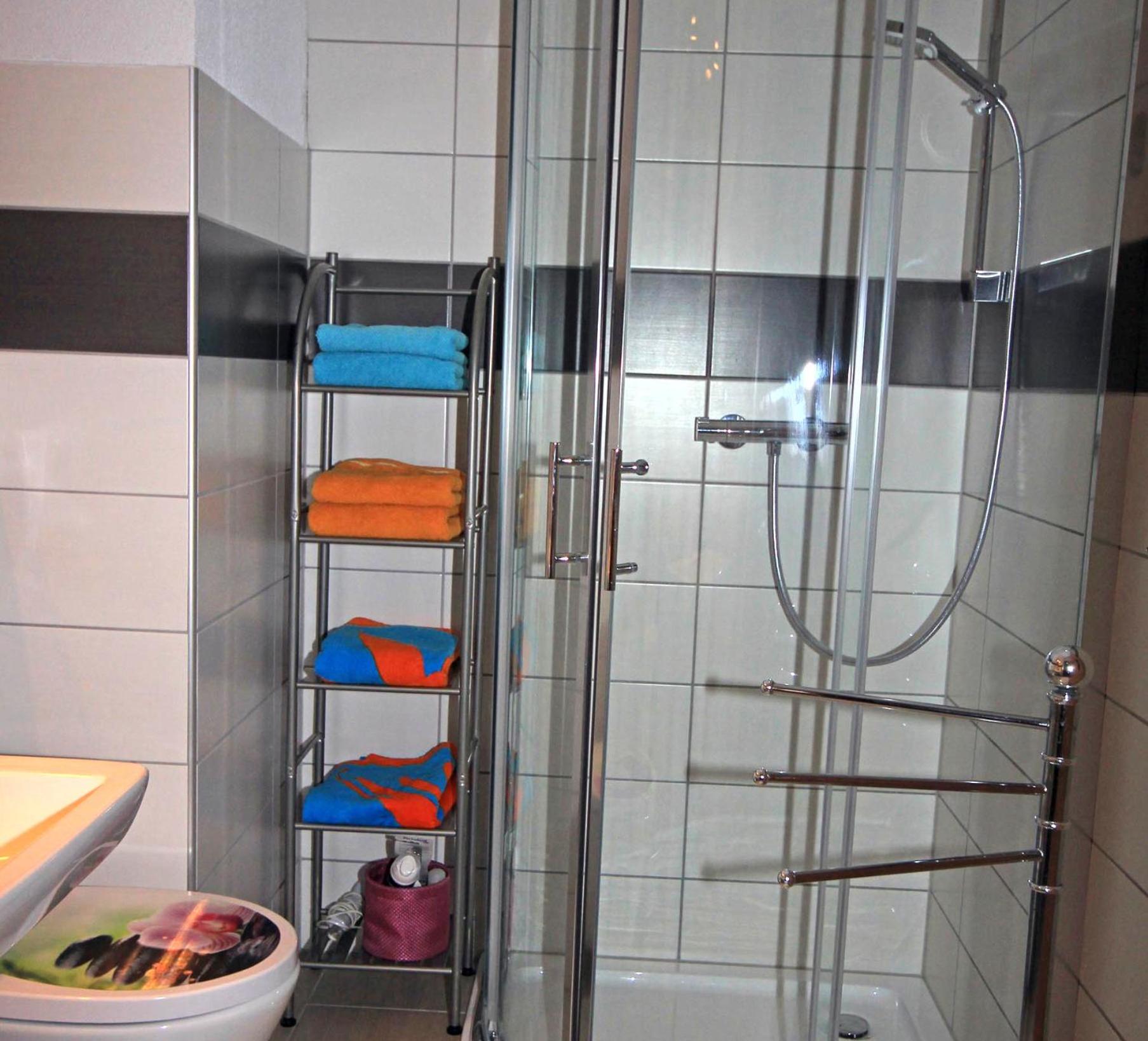 Ferienwohnung Sundhagen