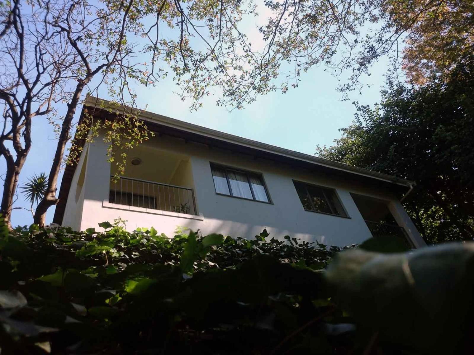 Africa's Eden Guesthouse