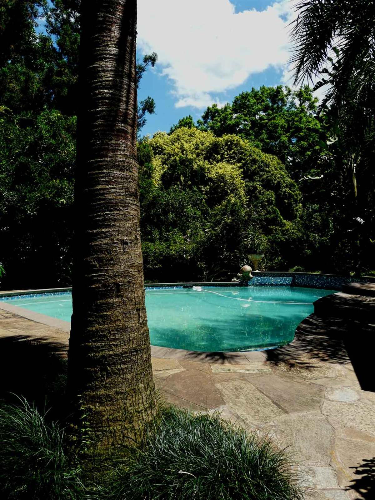 Africa's Eden Guesthouse