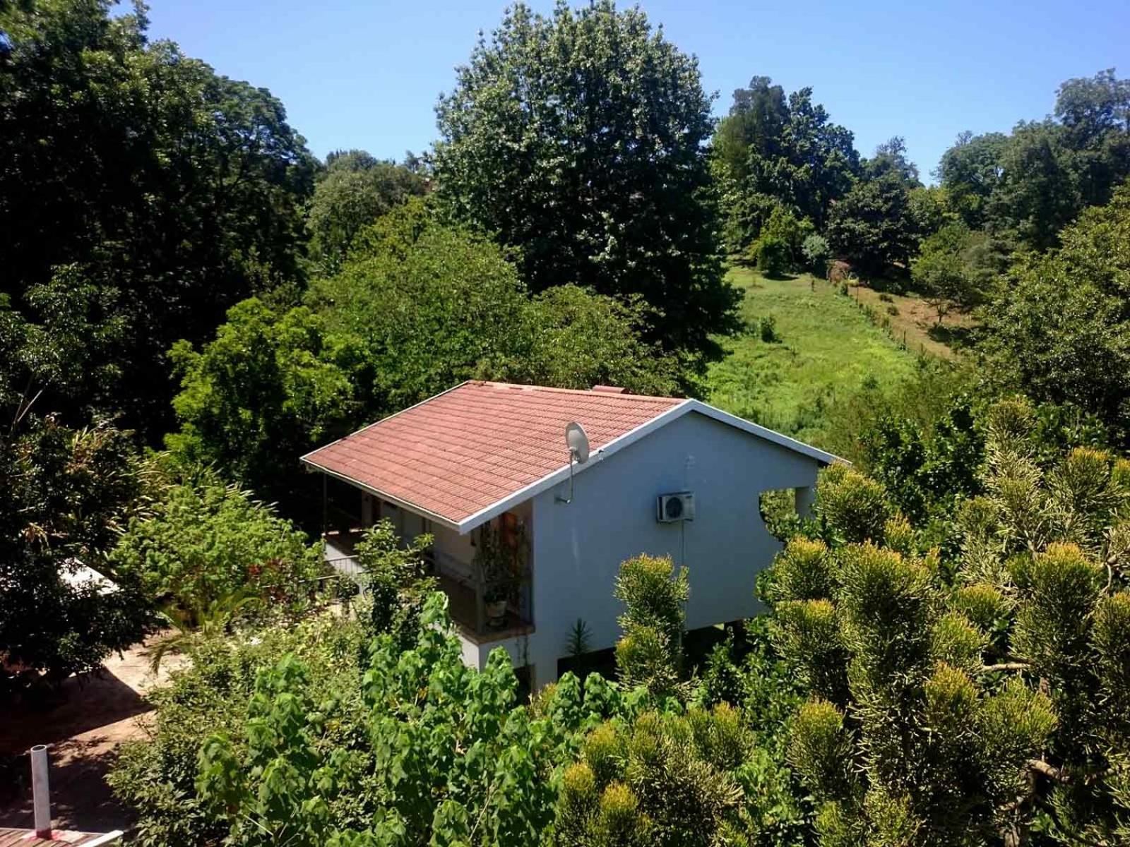 Africa's Eden Guesthouse