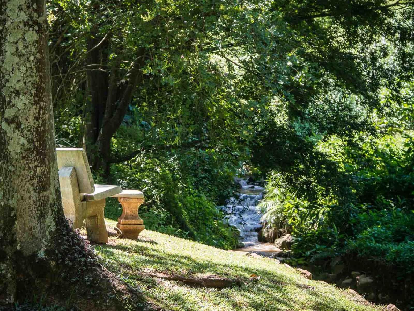 Africa's Eden Guesthouse