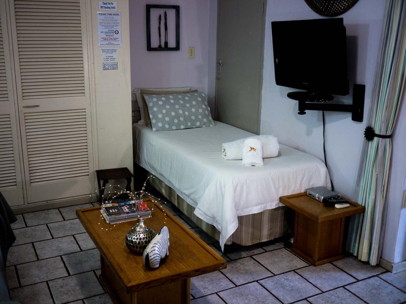 Africa's Eden Guesthouse