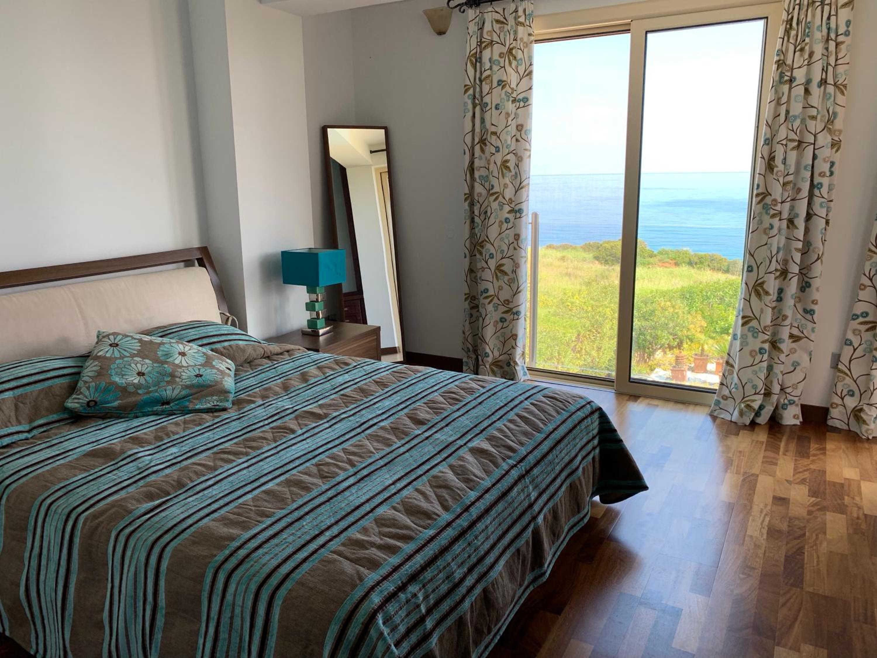 Beach Villa Olivia