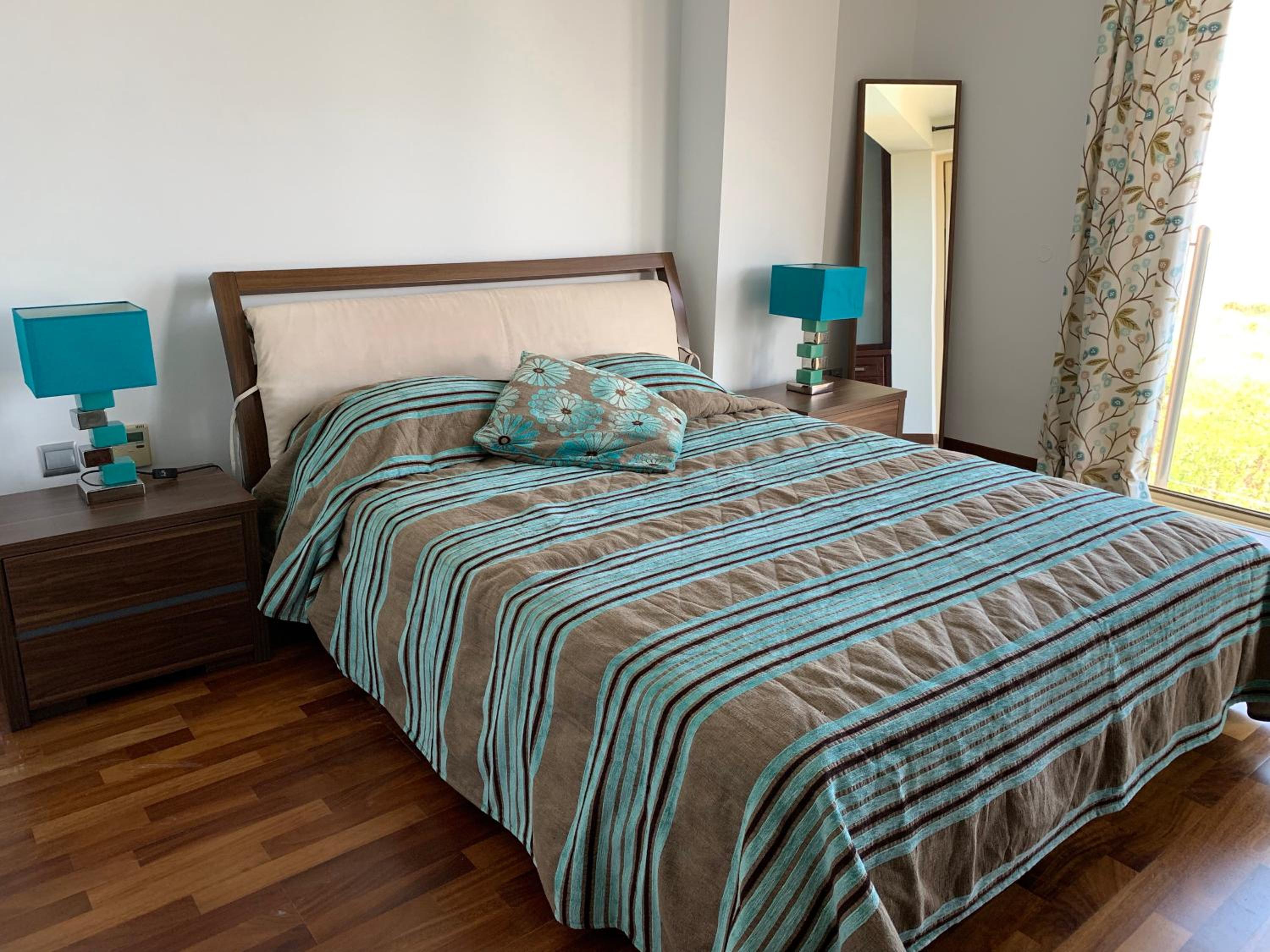 Beach Villa Olivia
