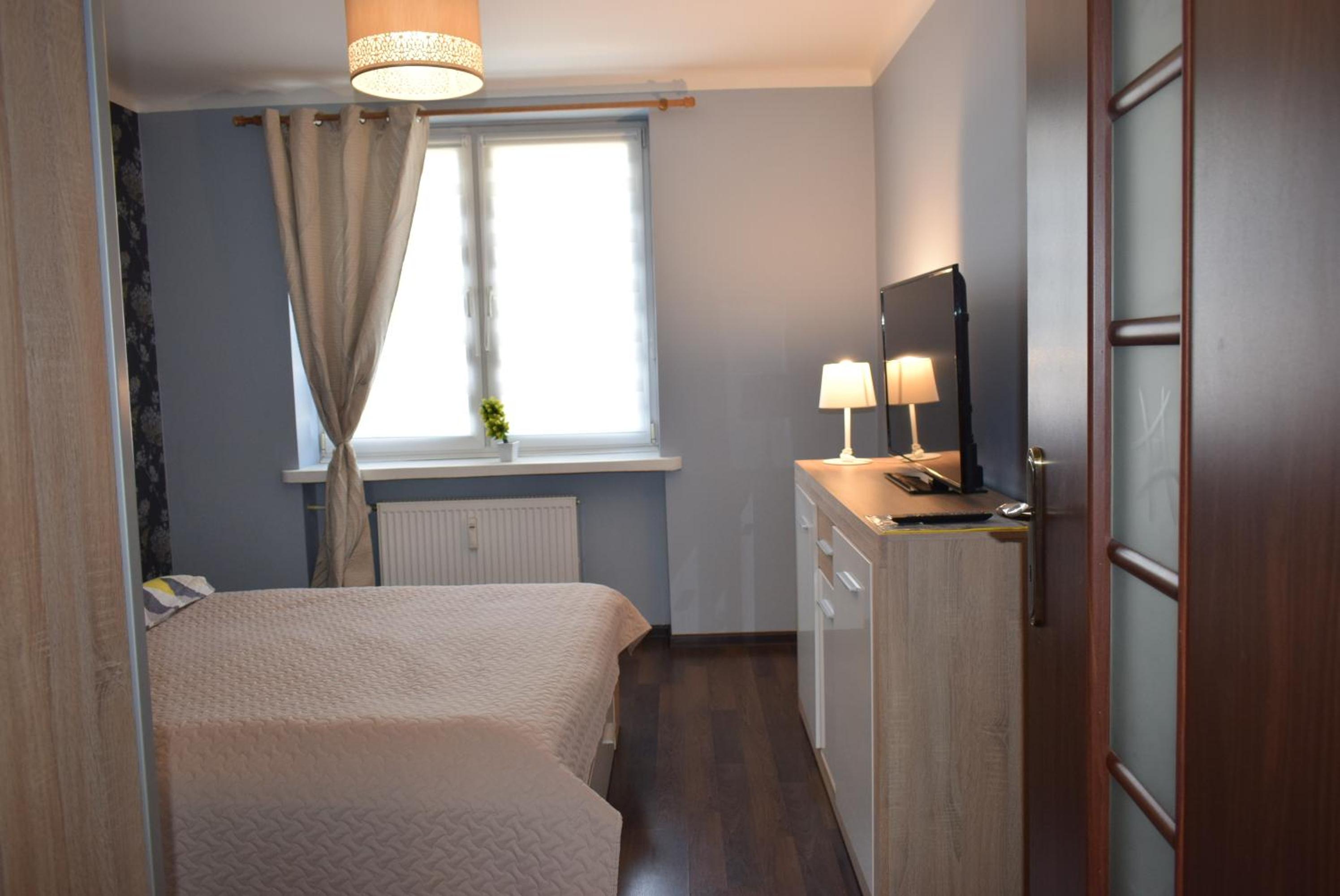 Pałacowa Condominium view 3