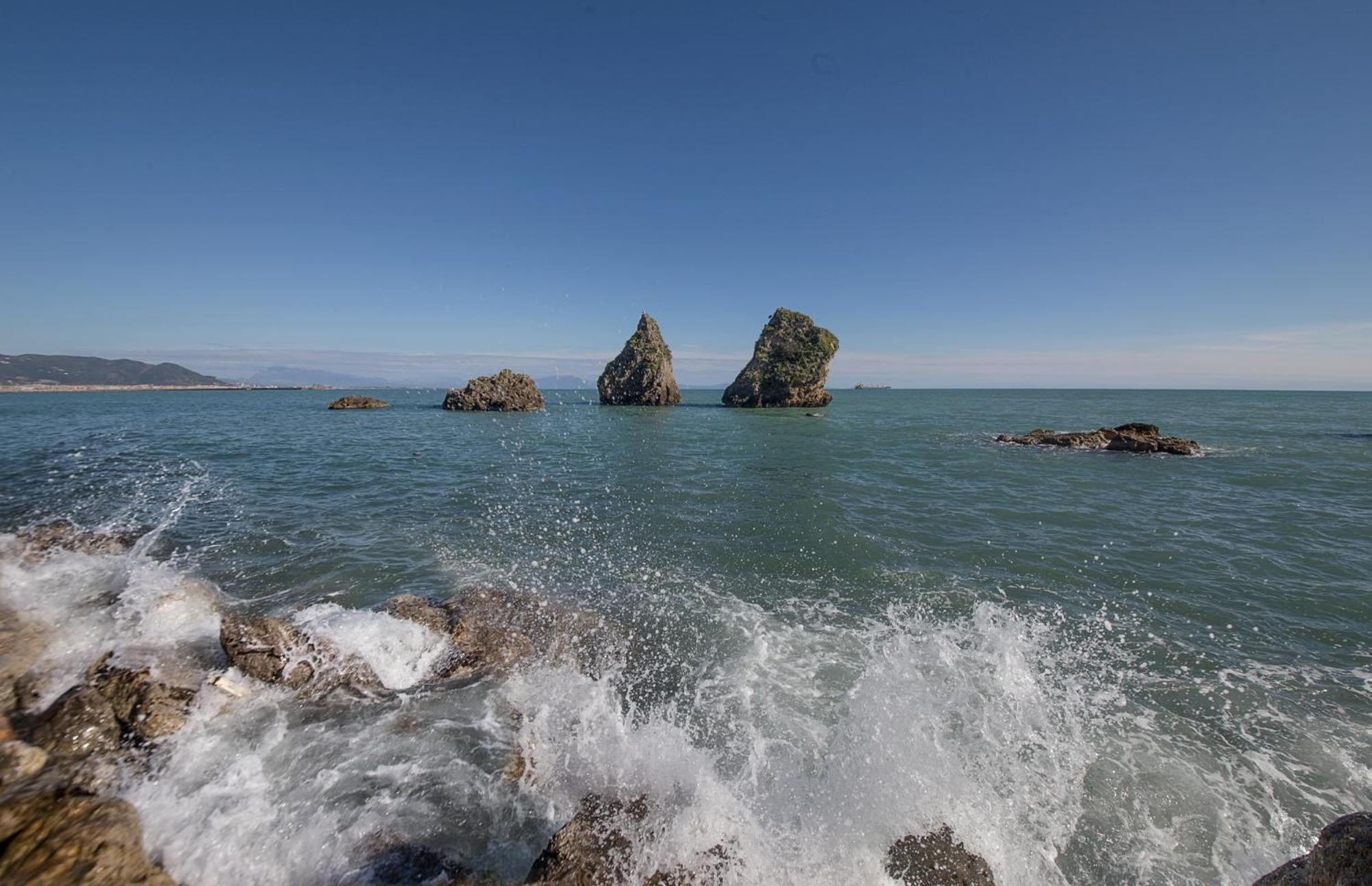 Seaside House view 3