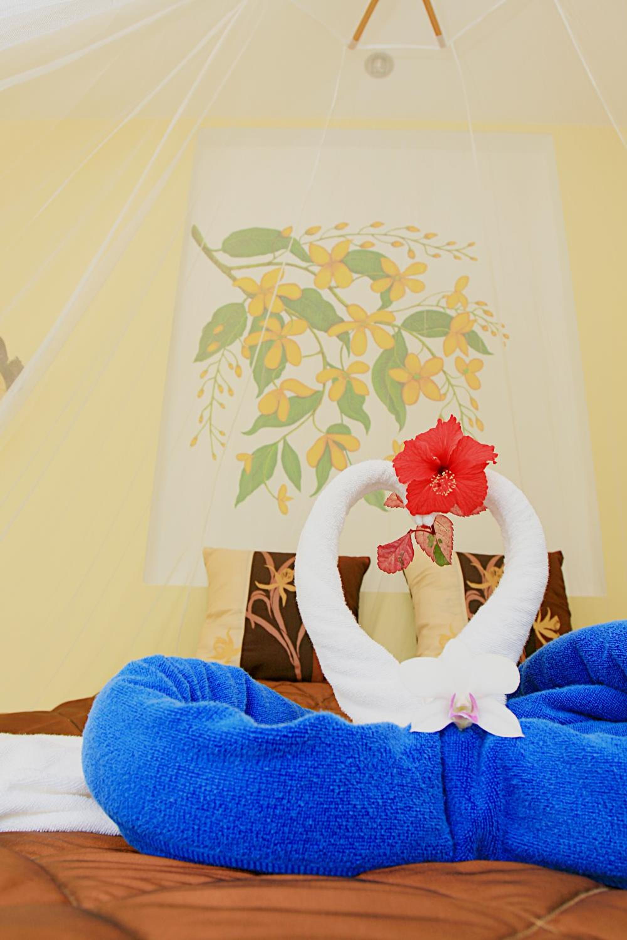 Baanmontra Beach Resort - Bankrut