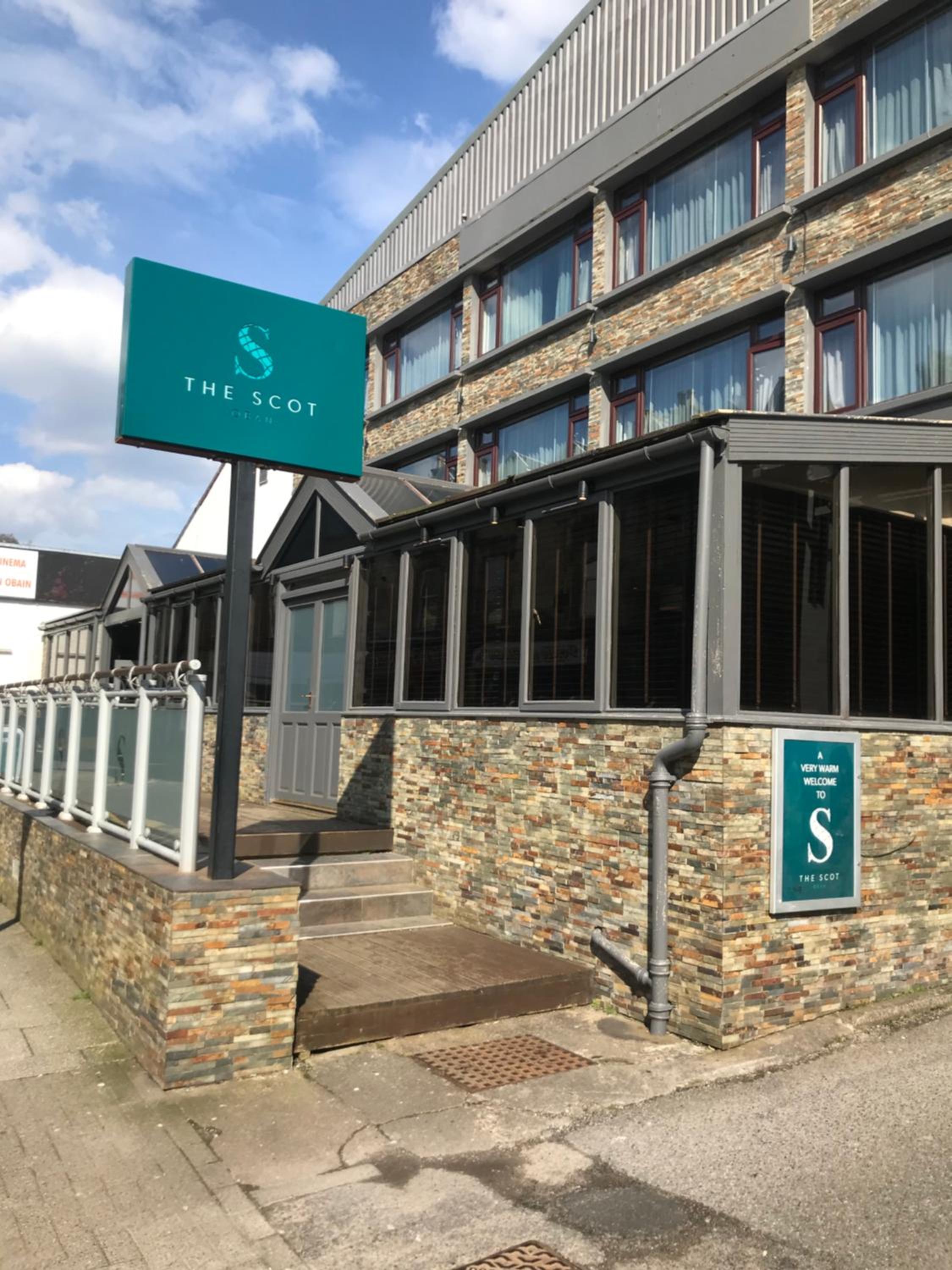 Hotel The Scot - Image 1