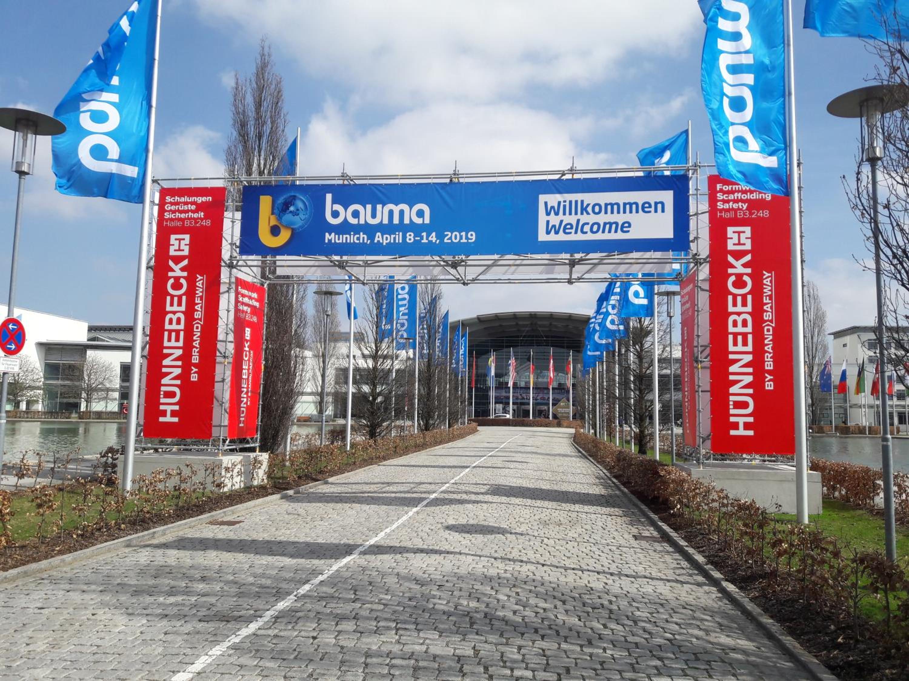 Top-Apartment a.d. Messe
