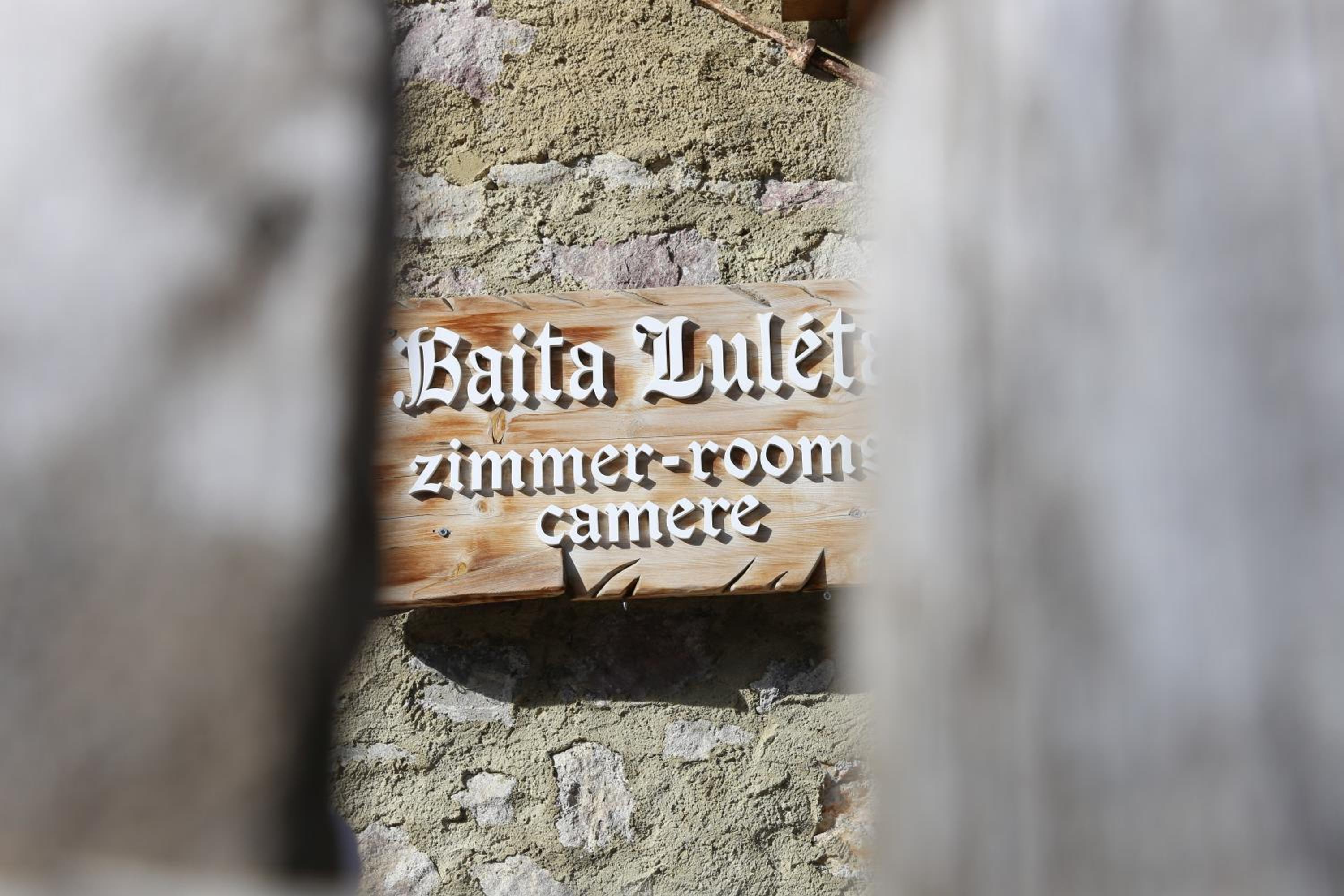 Baita Luleta