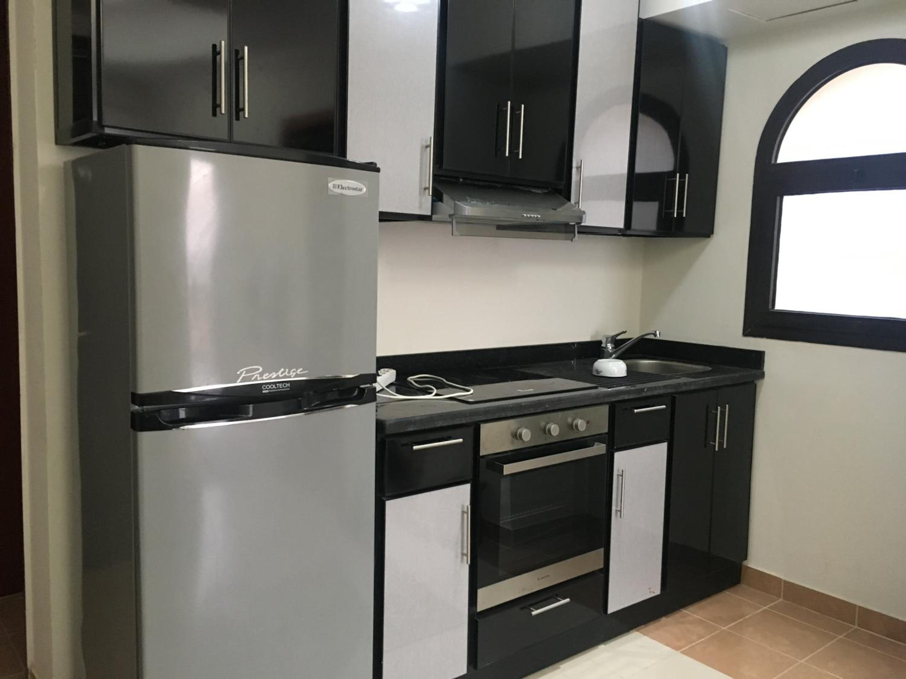 Sea View One Bedroom in Hurghada - H105 view 2