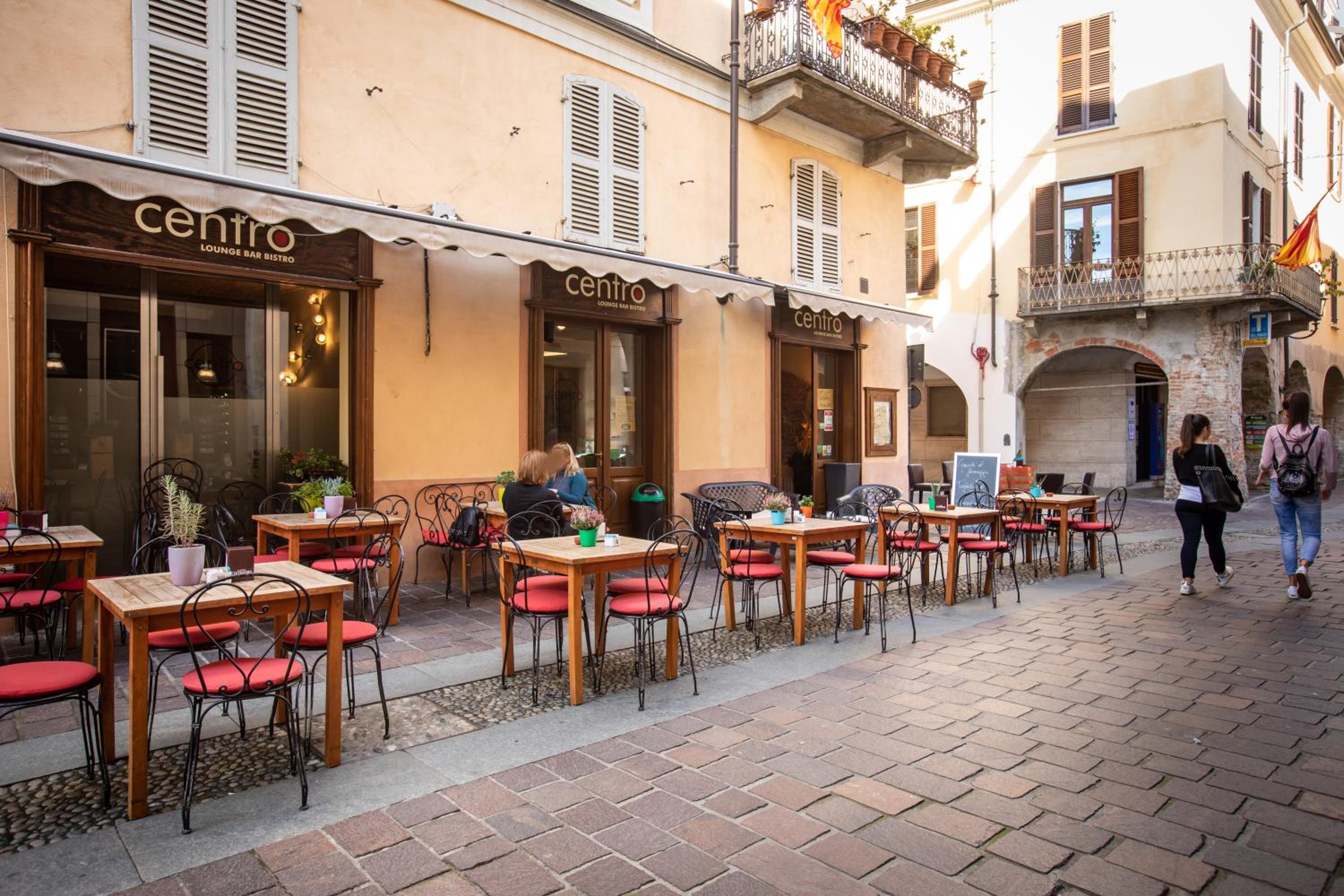 Palazzo Centro Alloggi Vacanza