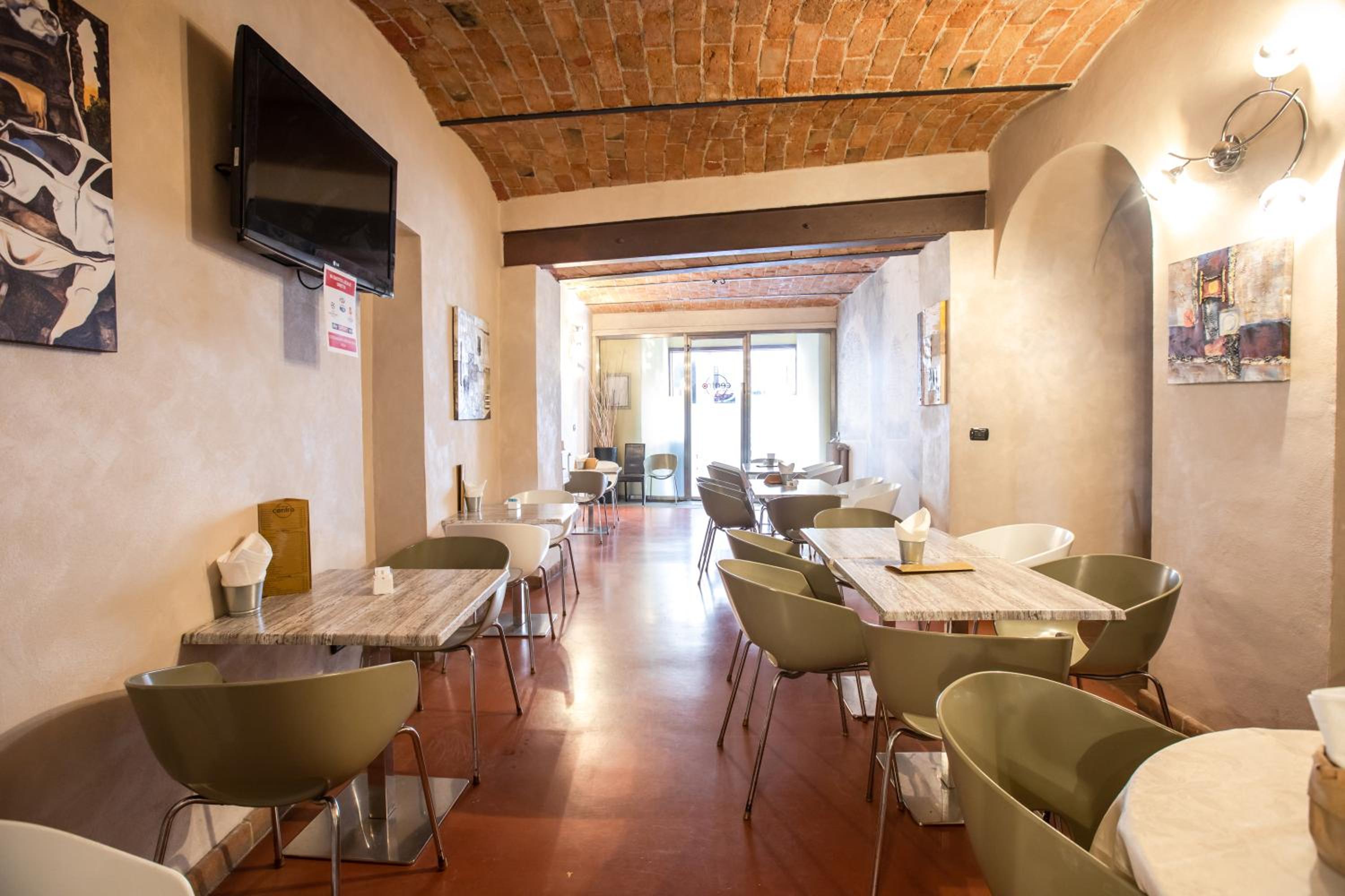 Palazzo Centro Alloggi Vacanza