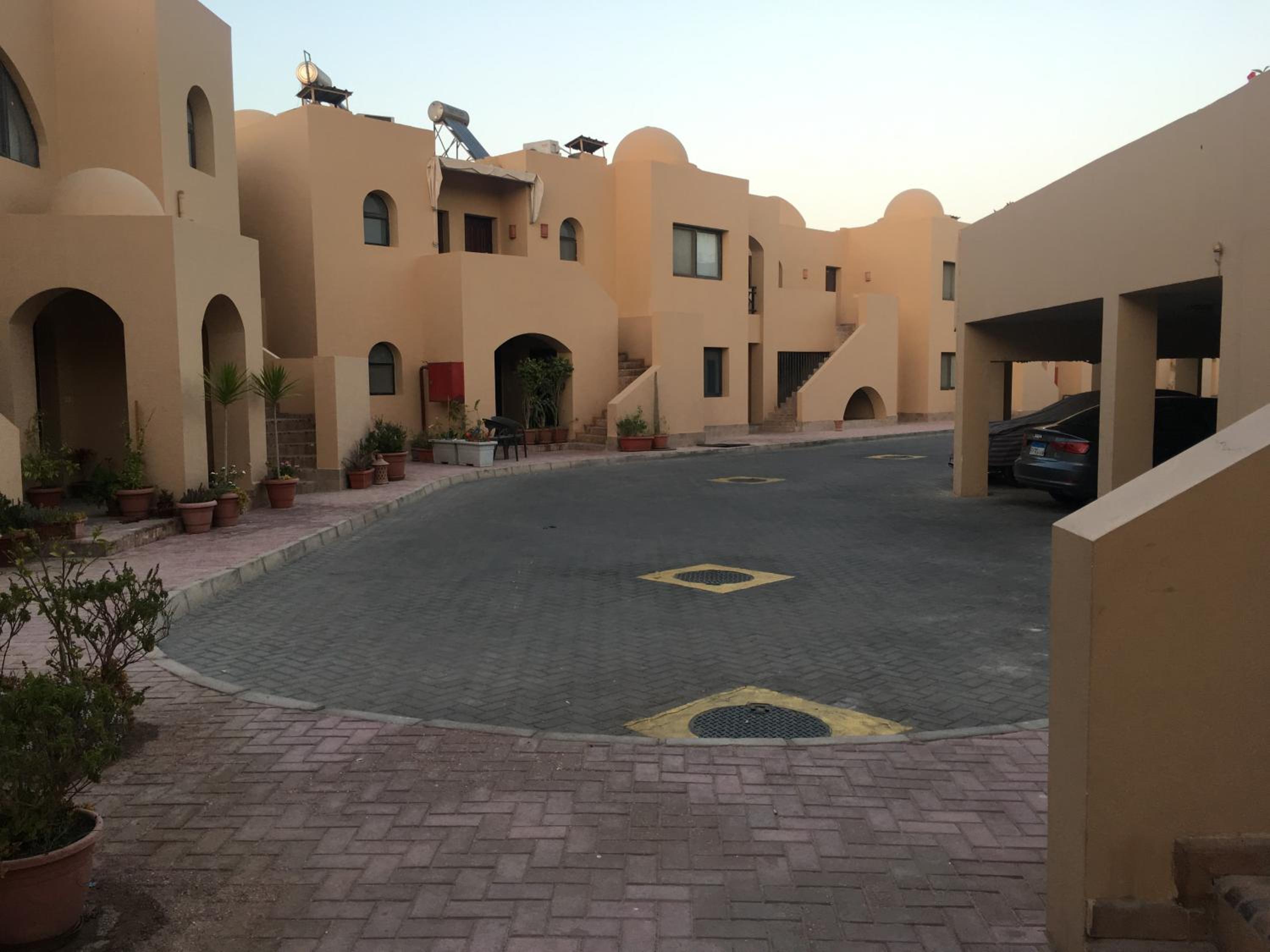 Sea View One Bedroom in Hurghada - H105 view 4