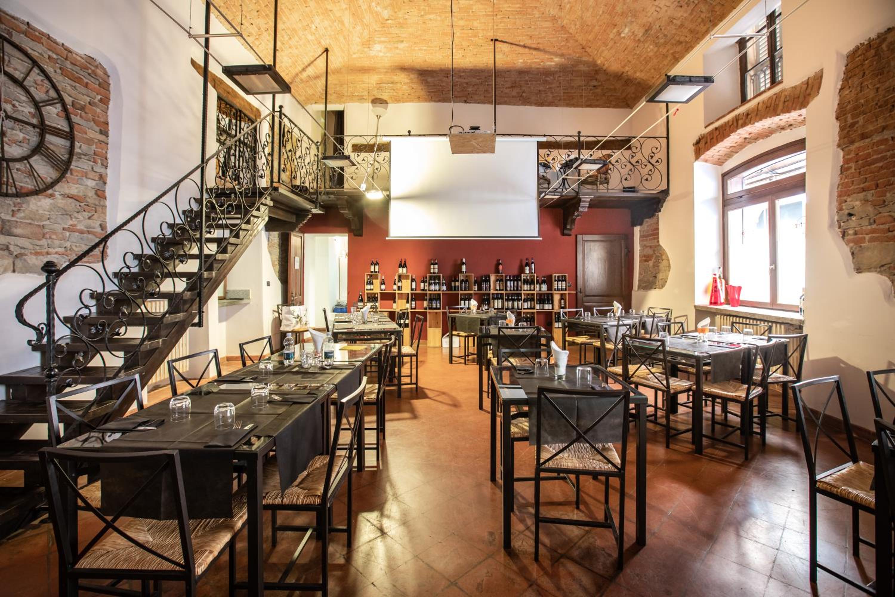 Palazzo Centro Alloggi Vacanza