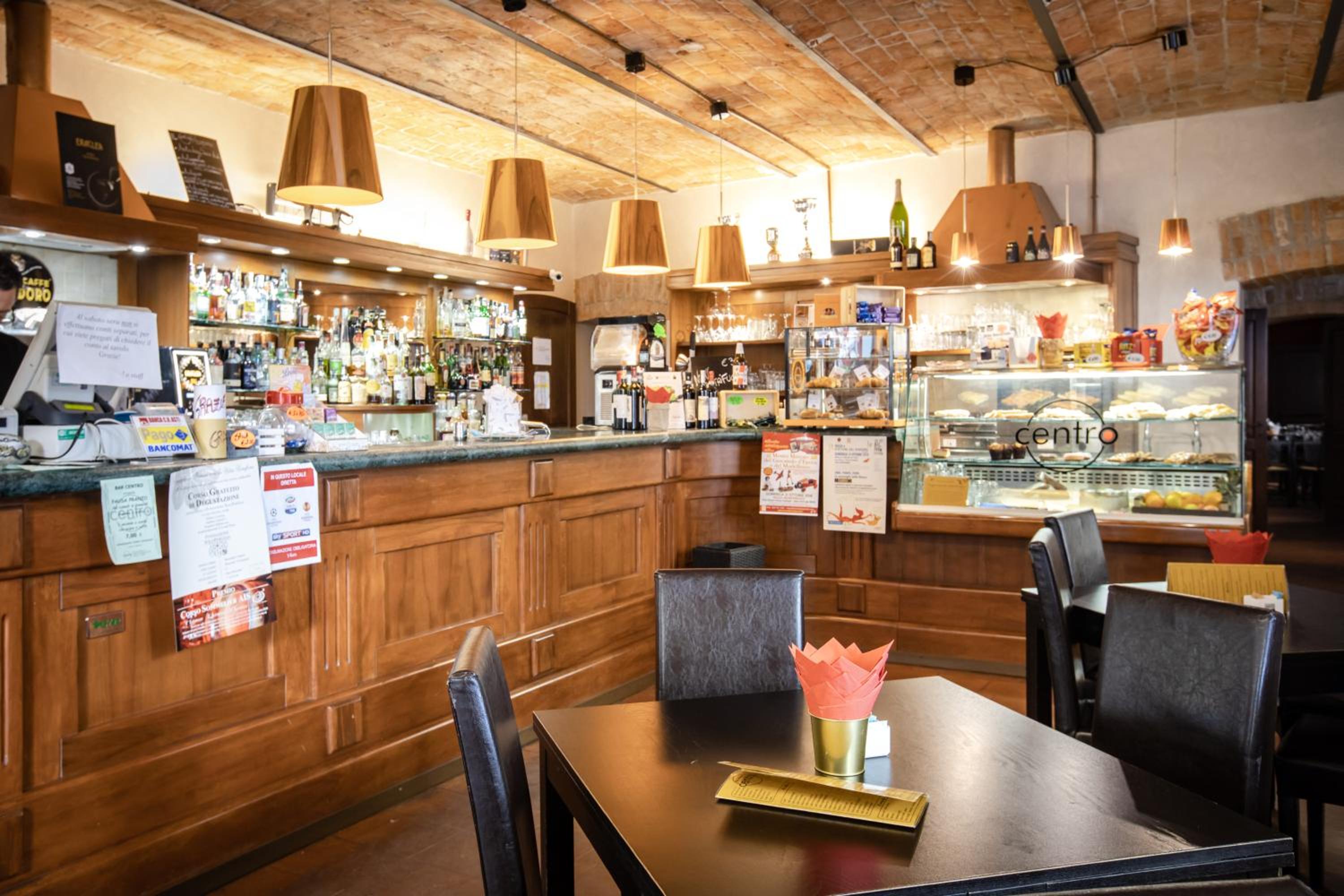 Palazzo Centro Alloggi Vacanza