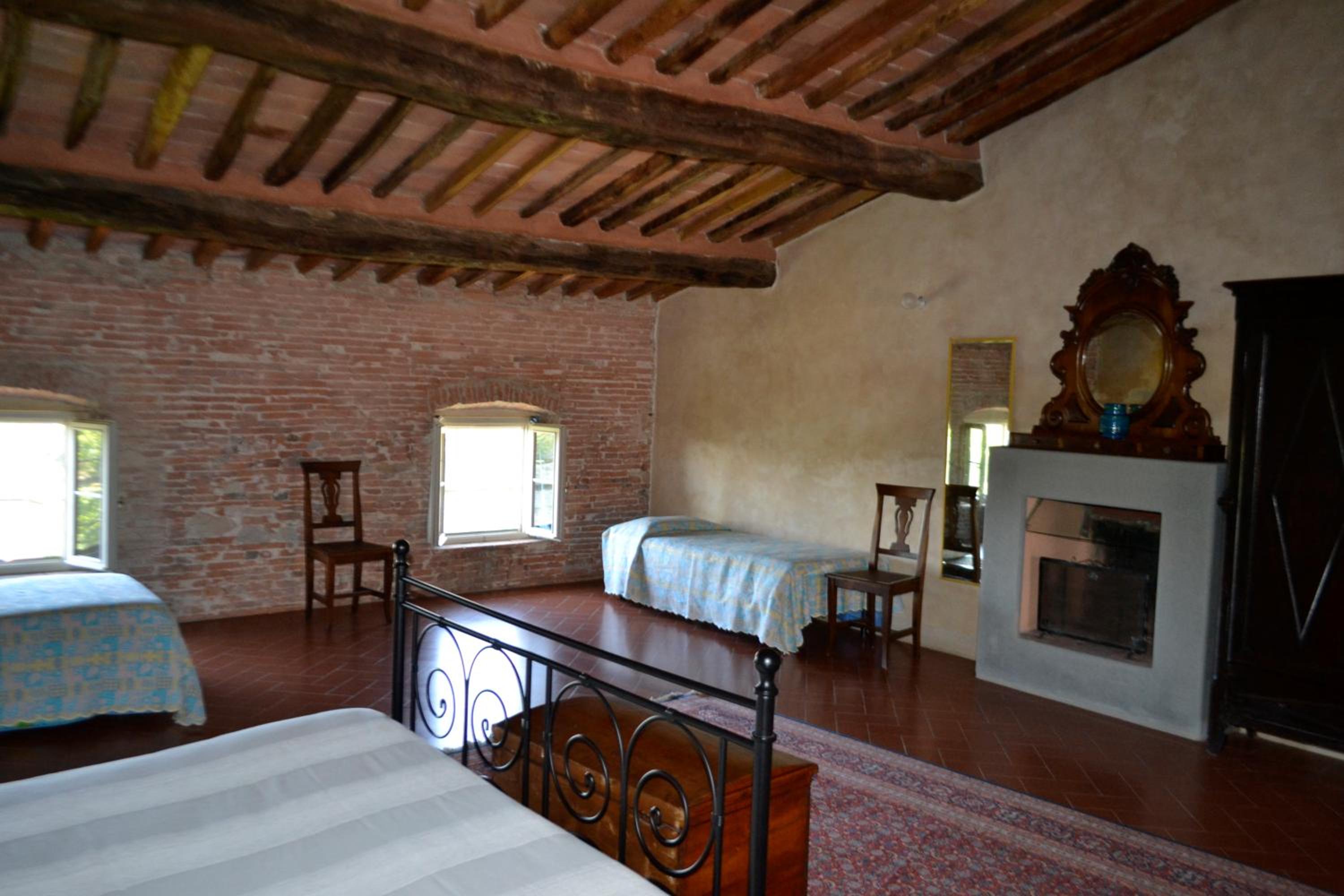 B&B Glicine e Luna view 5