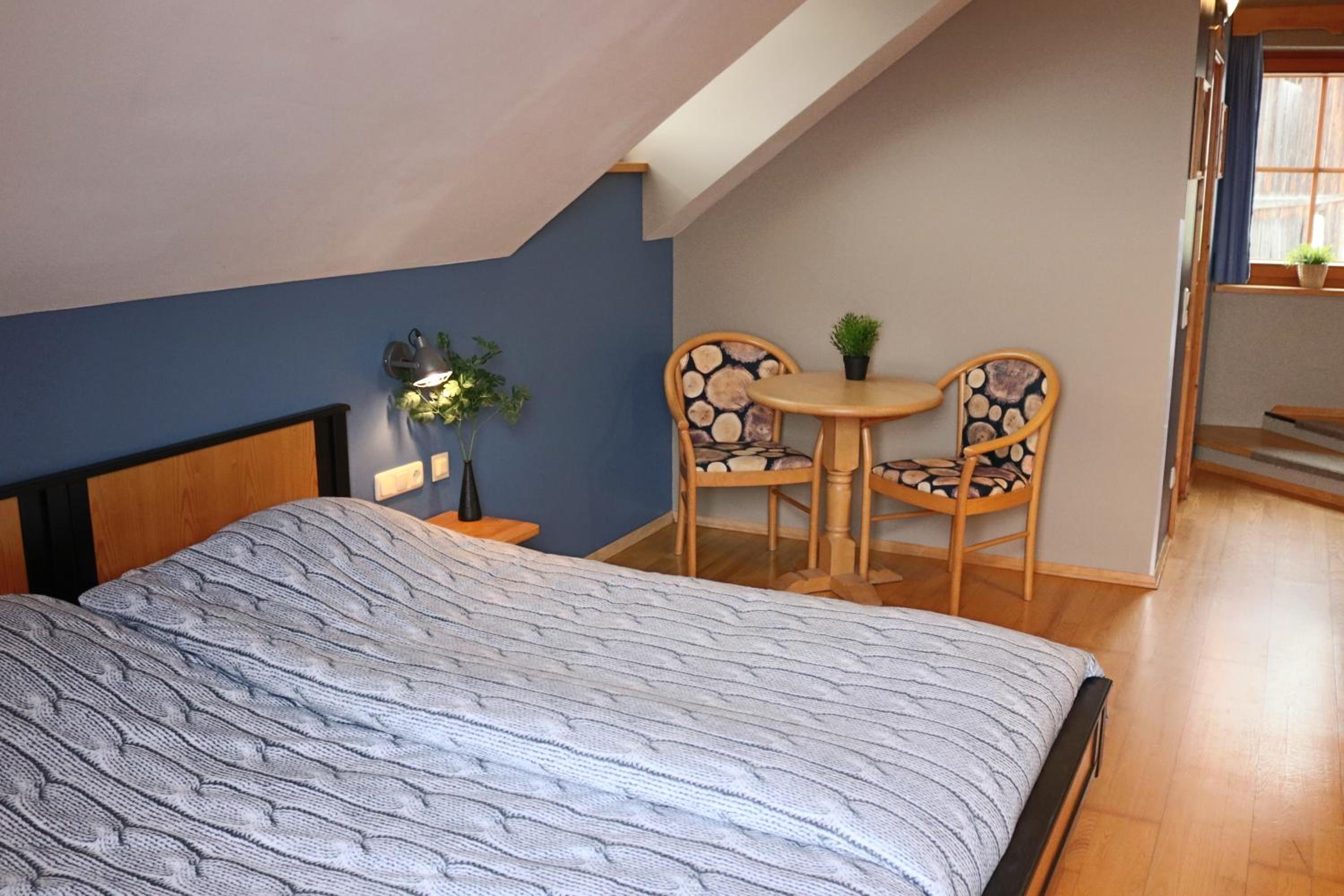 Pension Kärnten