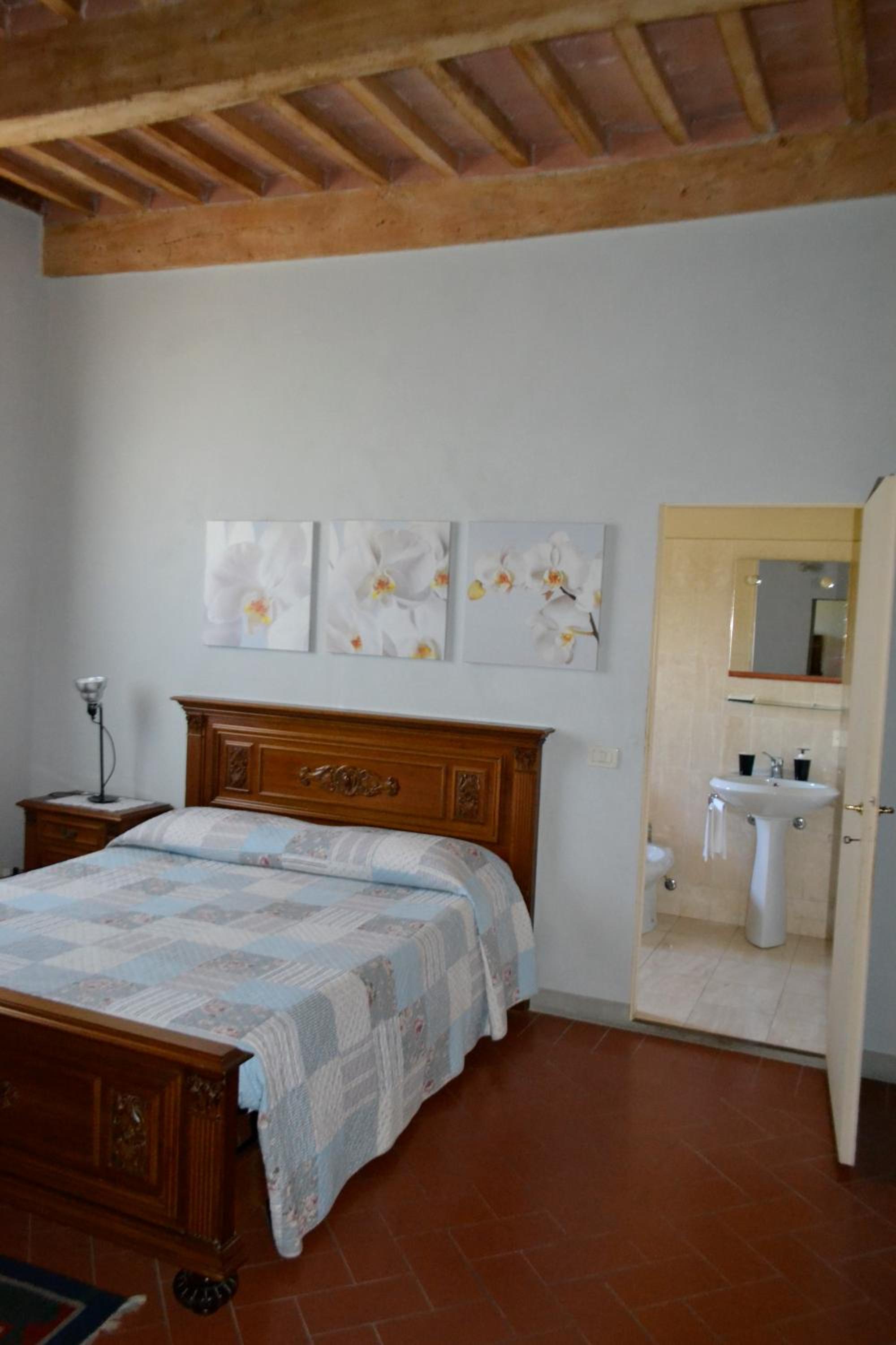 B&B Glicine e Luna view 4