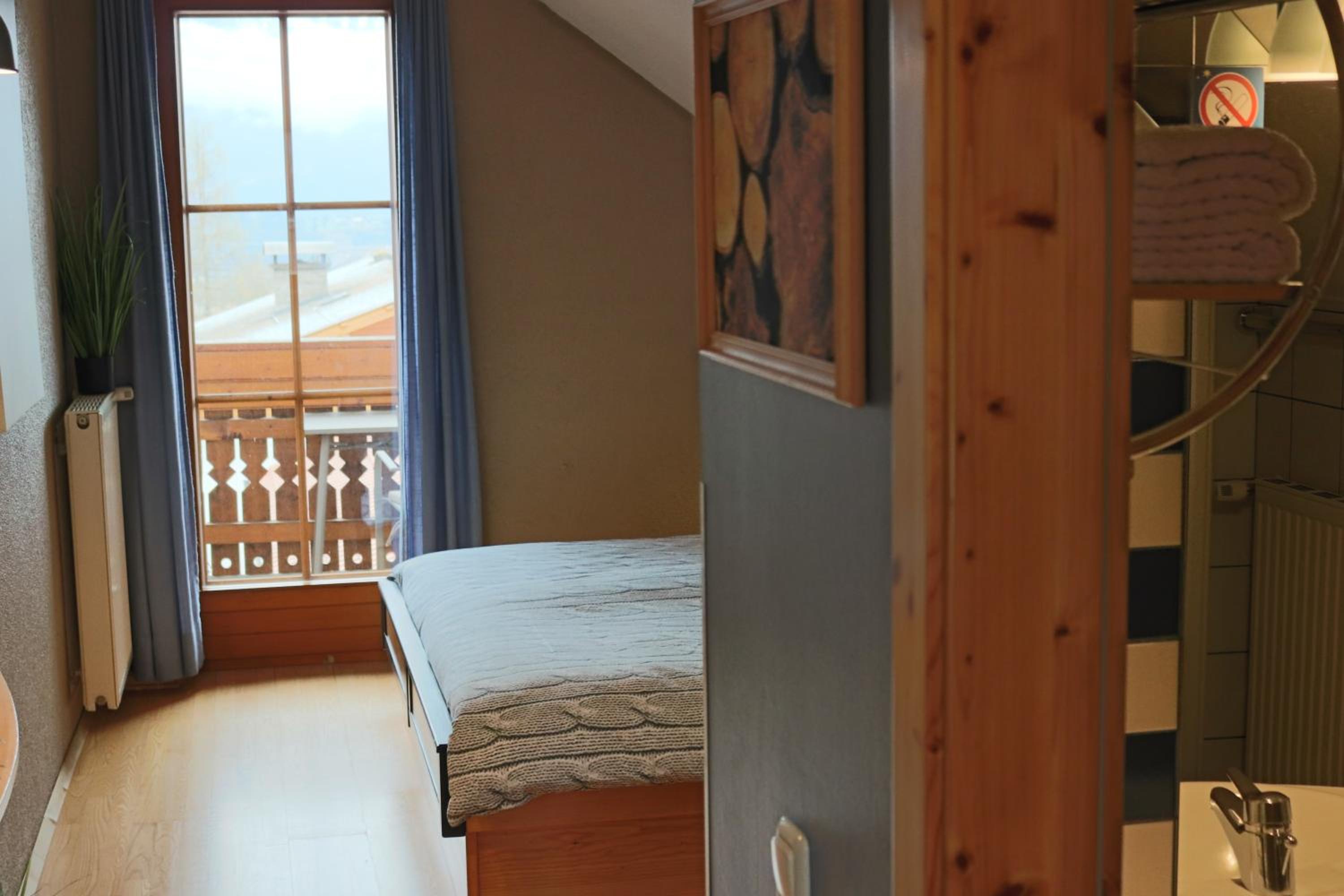 Pension Kärnten