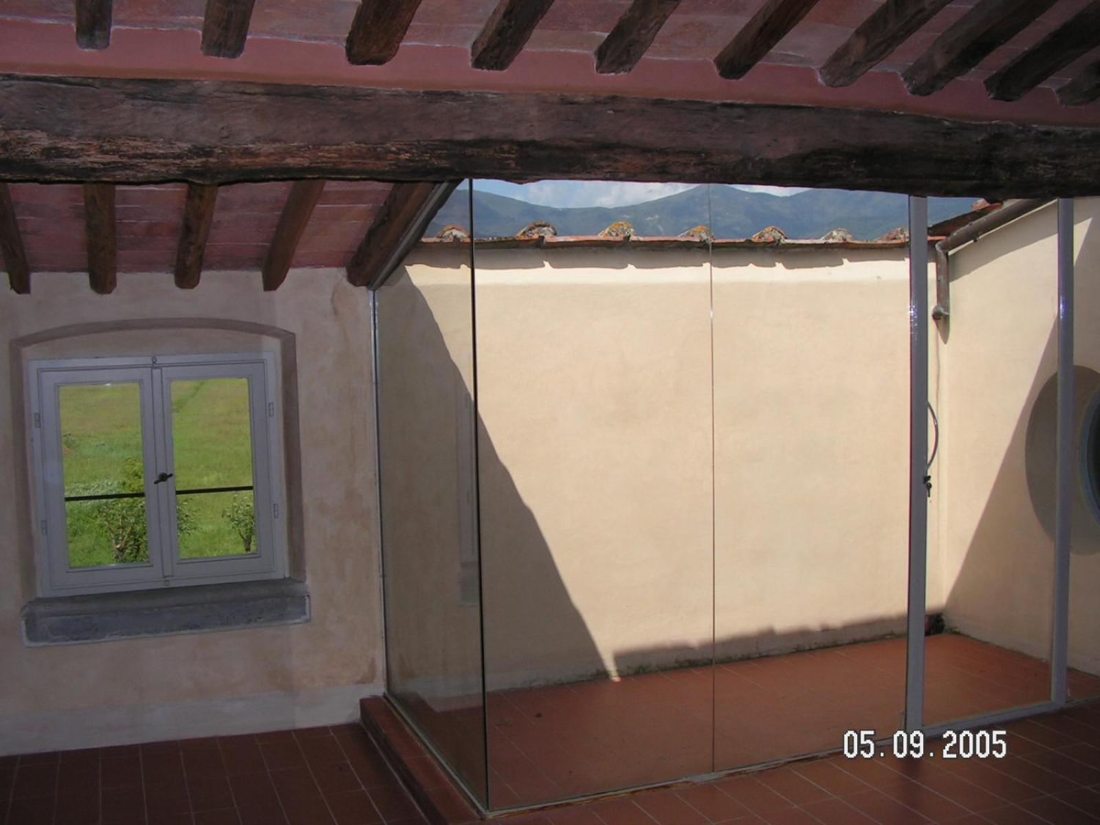 B&B Glicine e Luna view 3