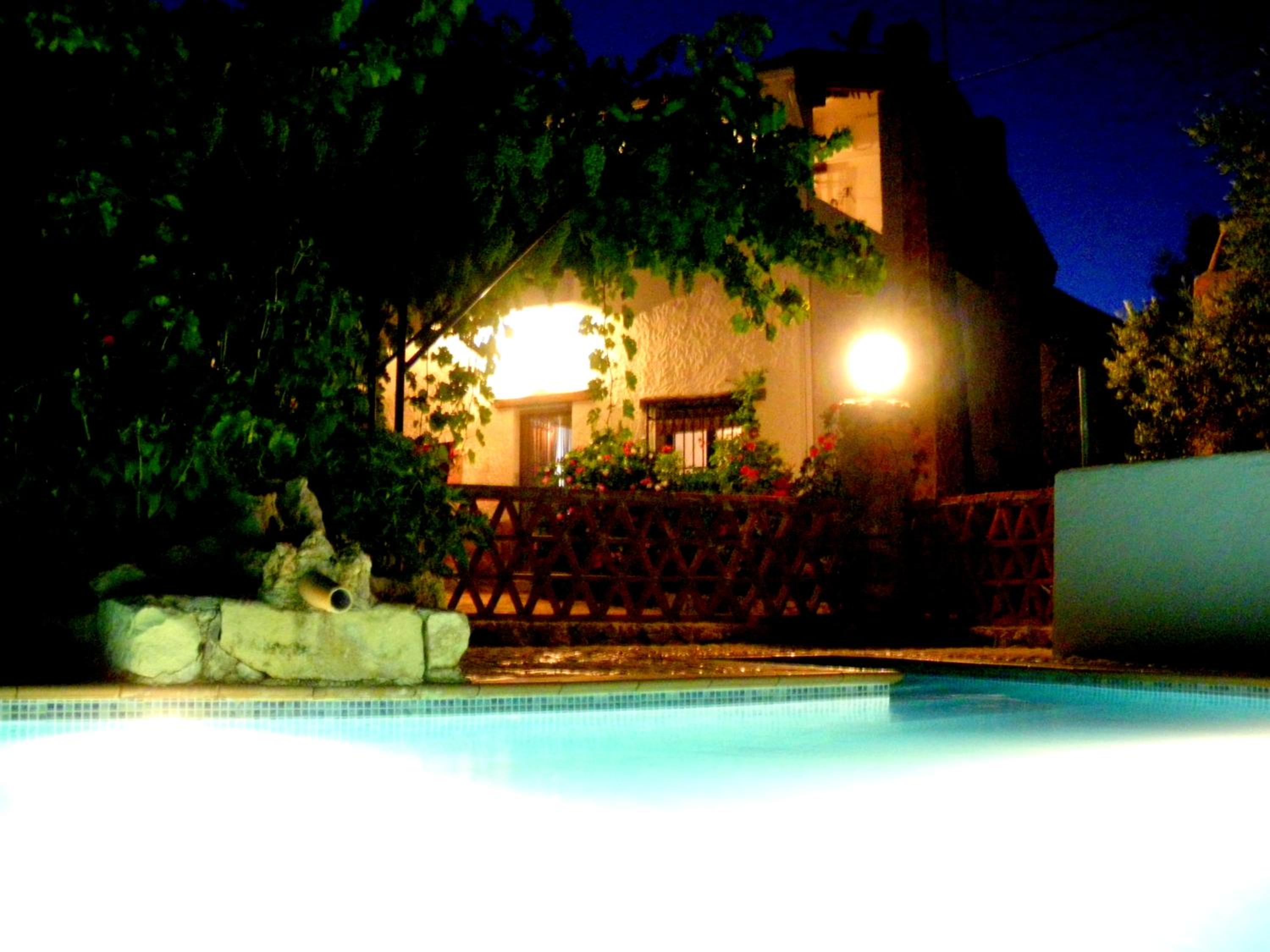 Alojamiento rural El Agüelo view 4