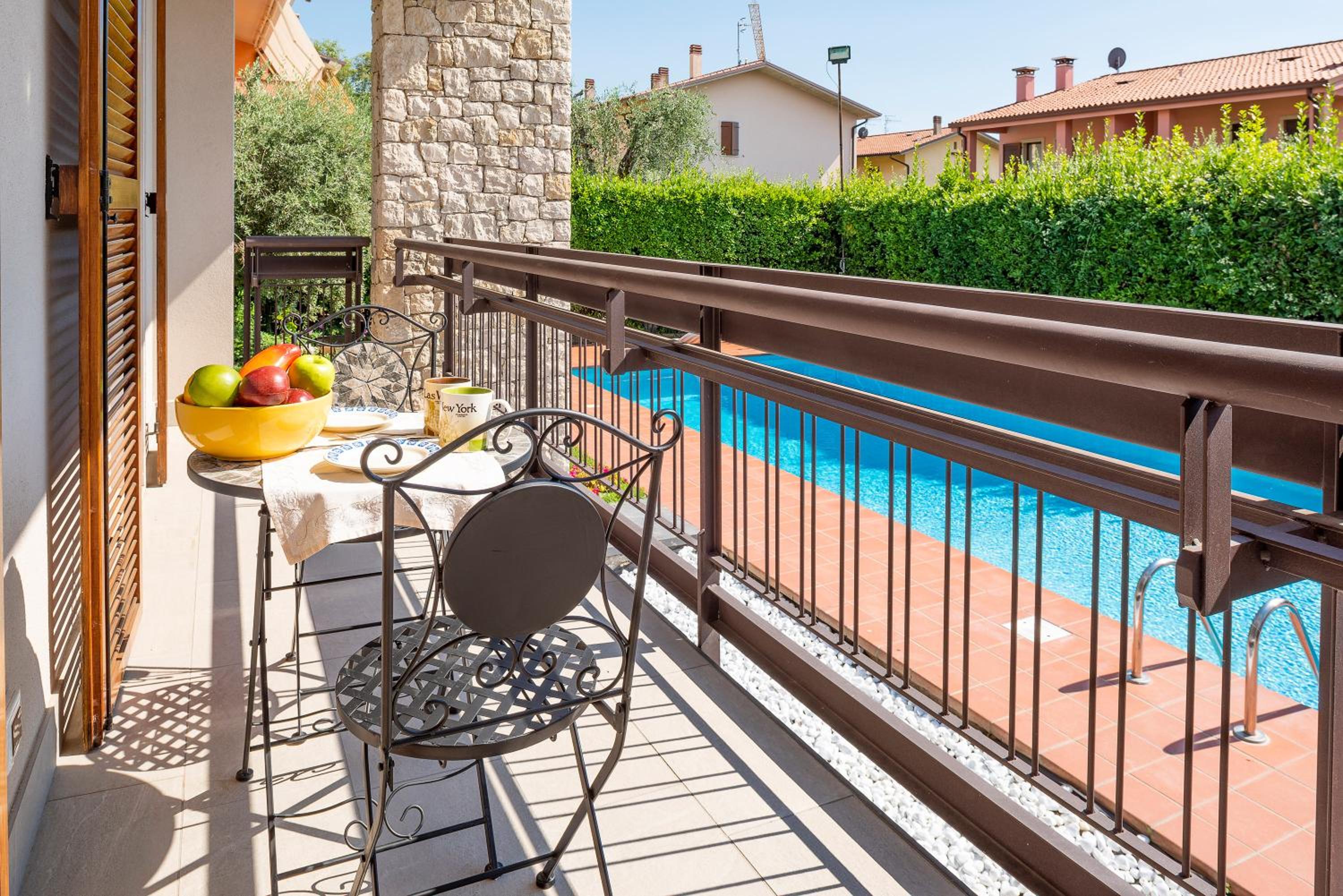 Casa Claire view 3