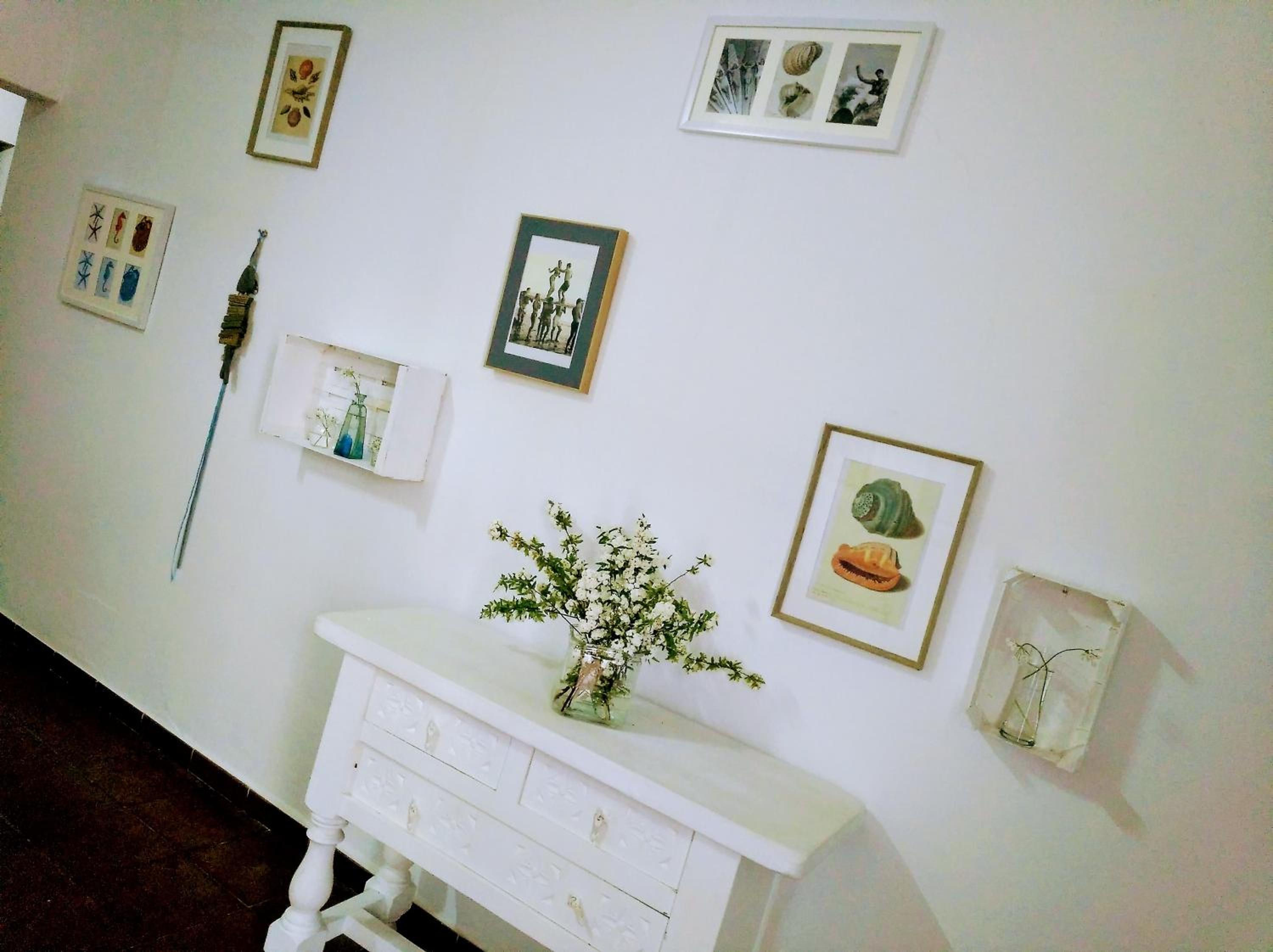 Zhimbad B&B by the sea