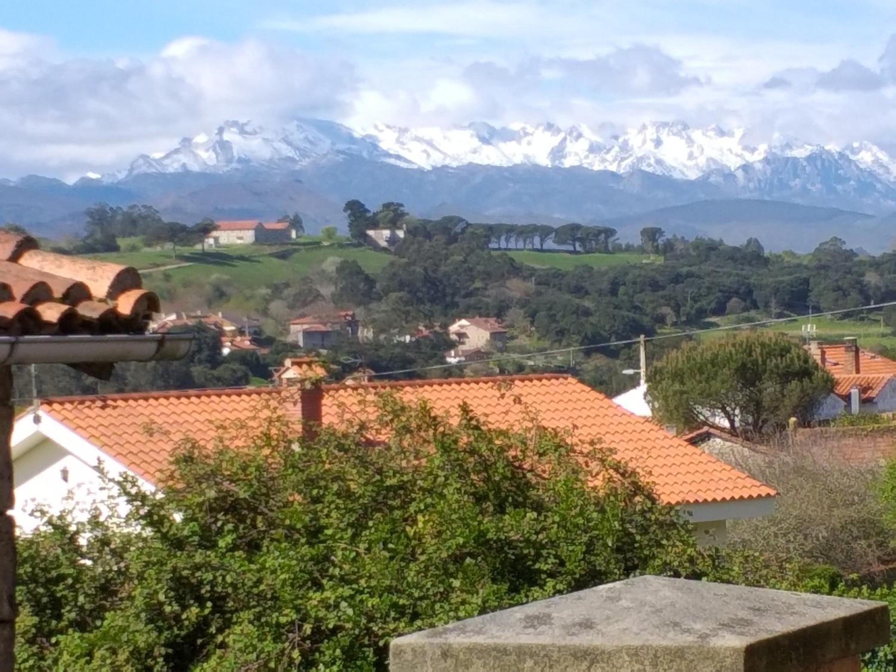 Posada Rural Entrecomillas
