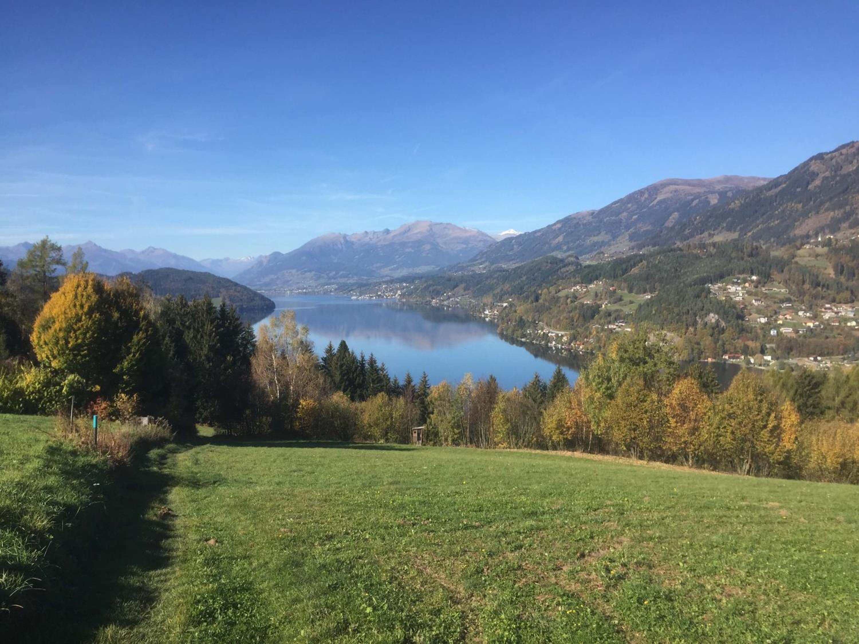 Pension Kärnten