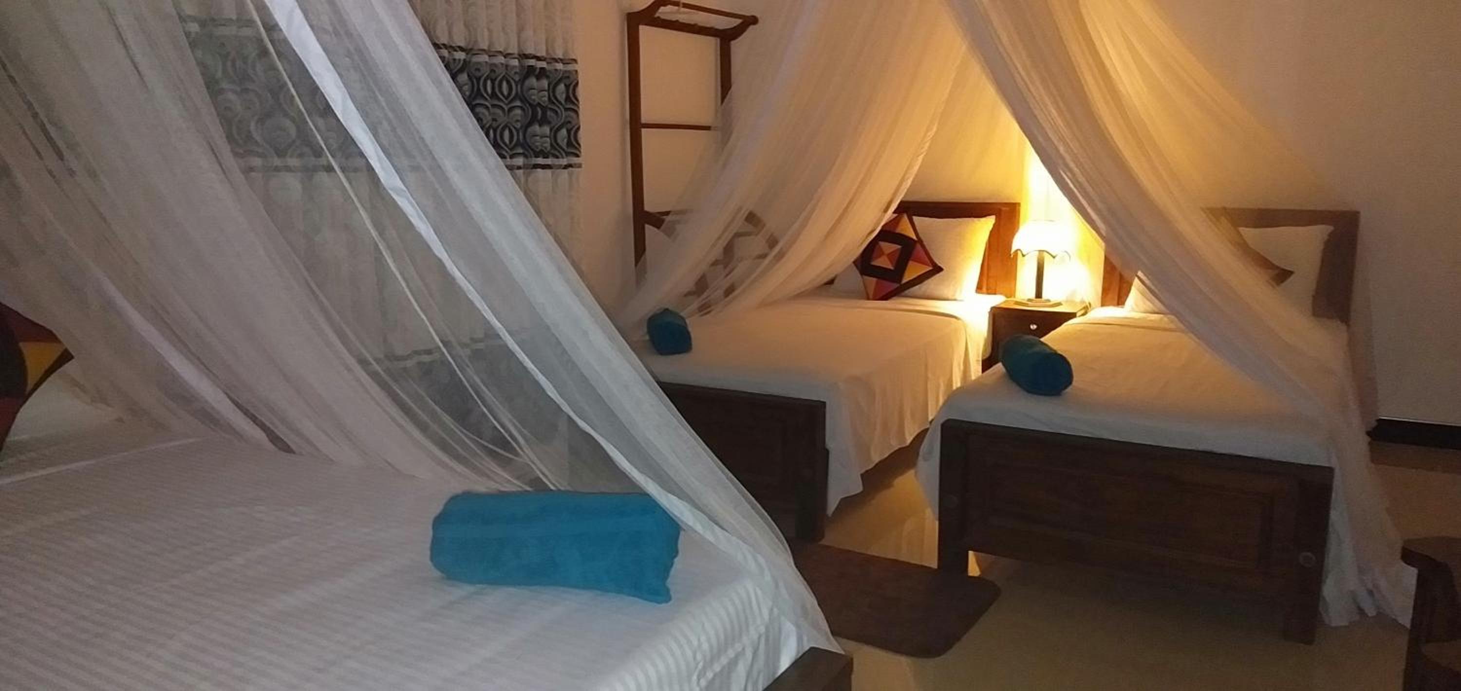 Liyara Home Stay