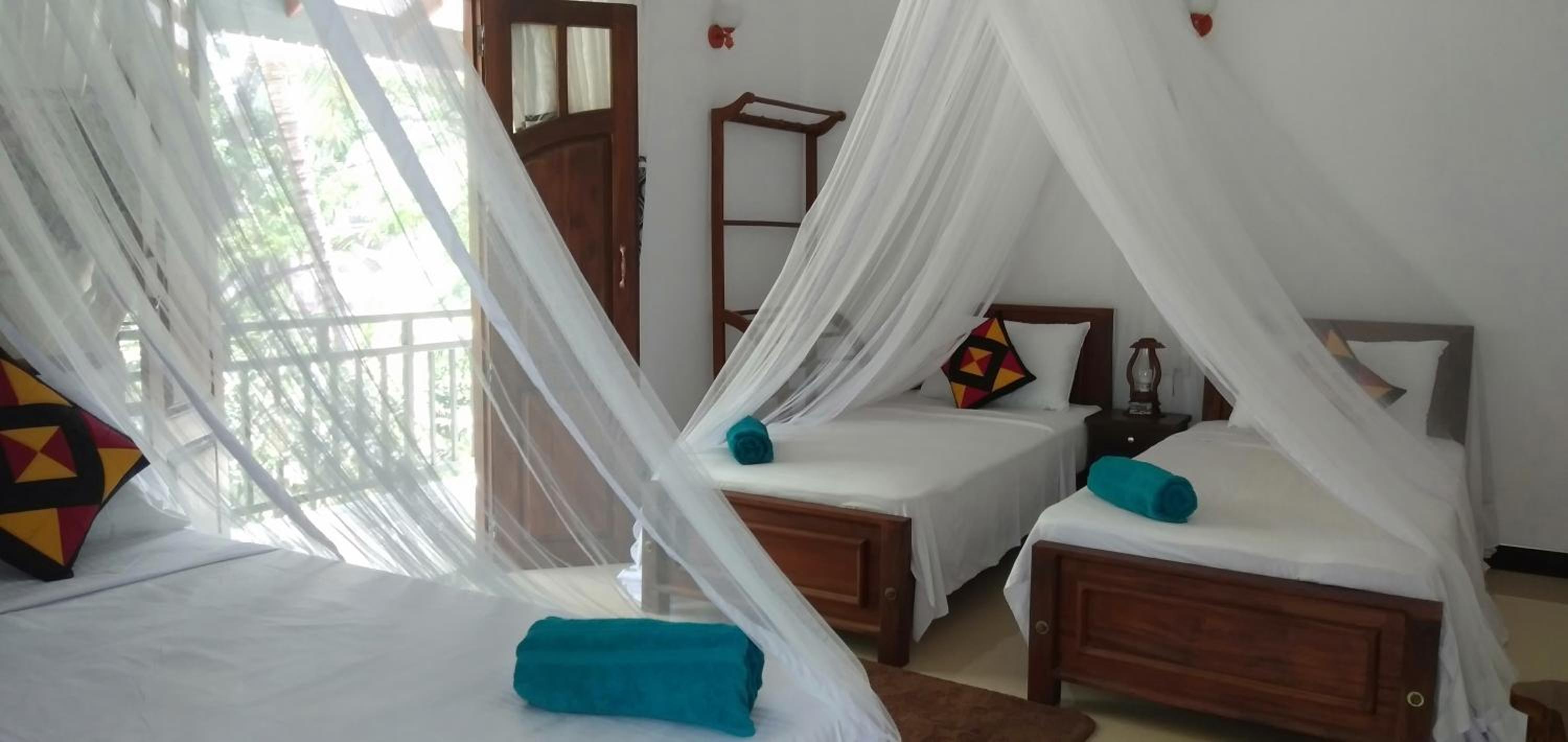 Liyara Home Stay