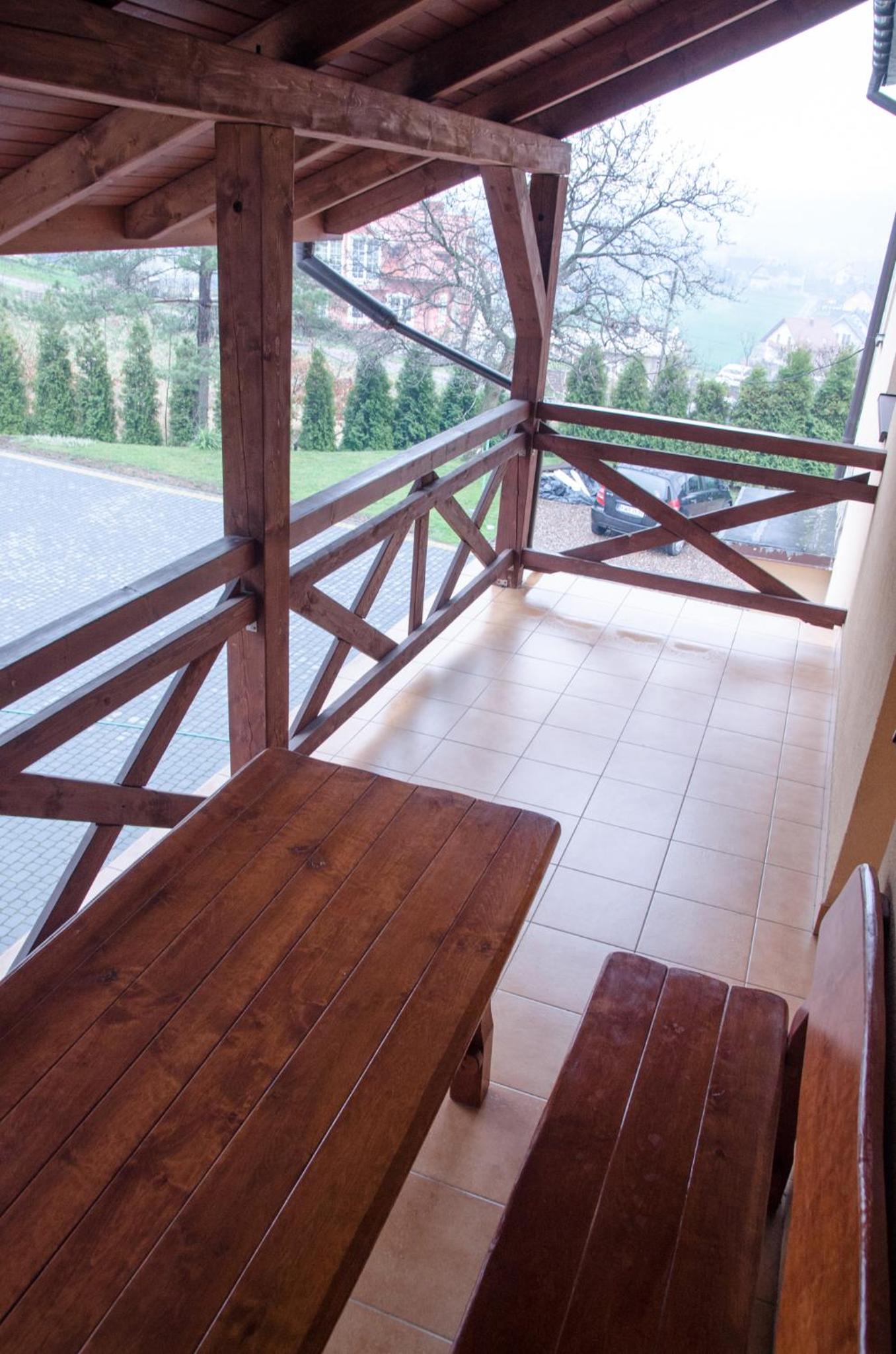 Pod Dębami, photo 9