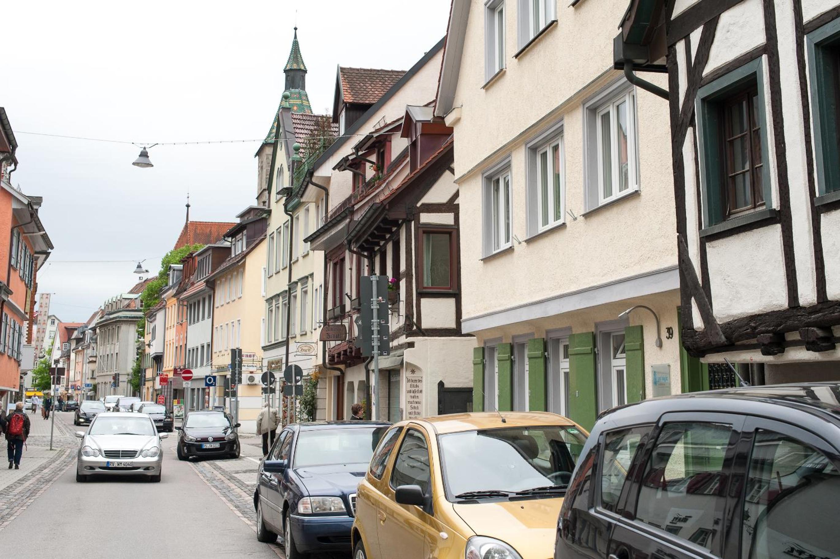 Stadthaus - Gut Hügle Collection