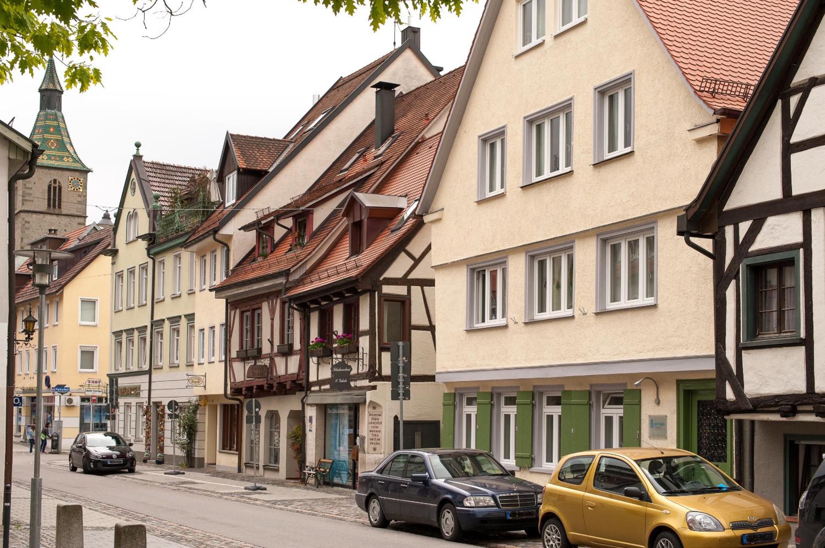 Stadthaus - Gut Hügle Collection