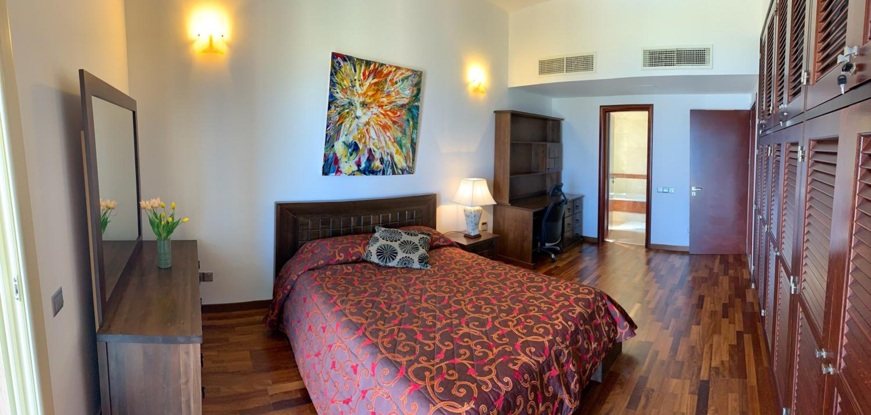 Beach Villa Olivia