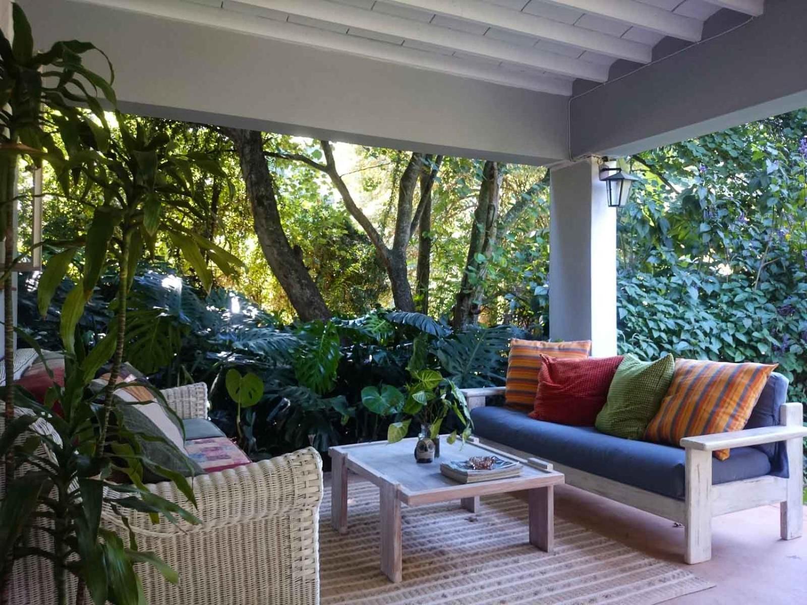 Africa's Eden Guesthouse