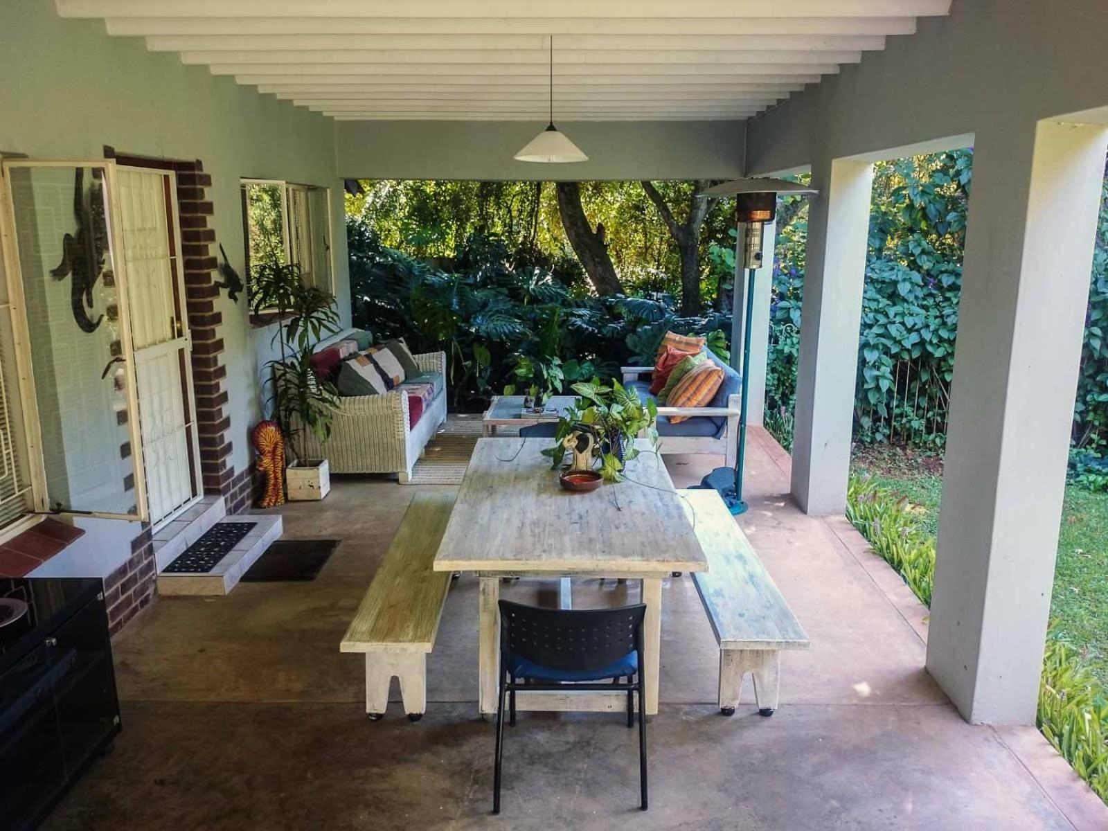 Africa's Eden Guesthouse