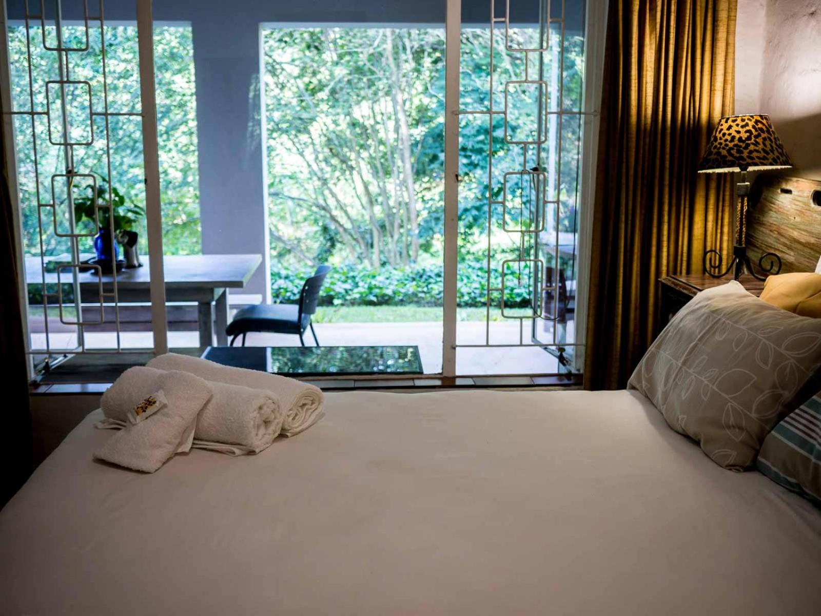Africa's Eden Guesthouse