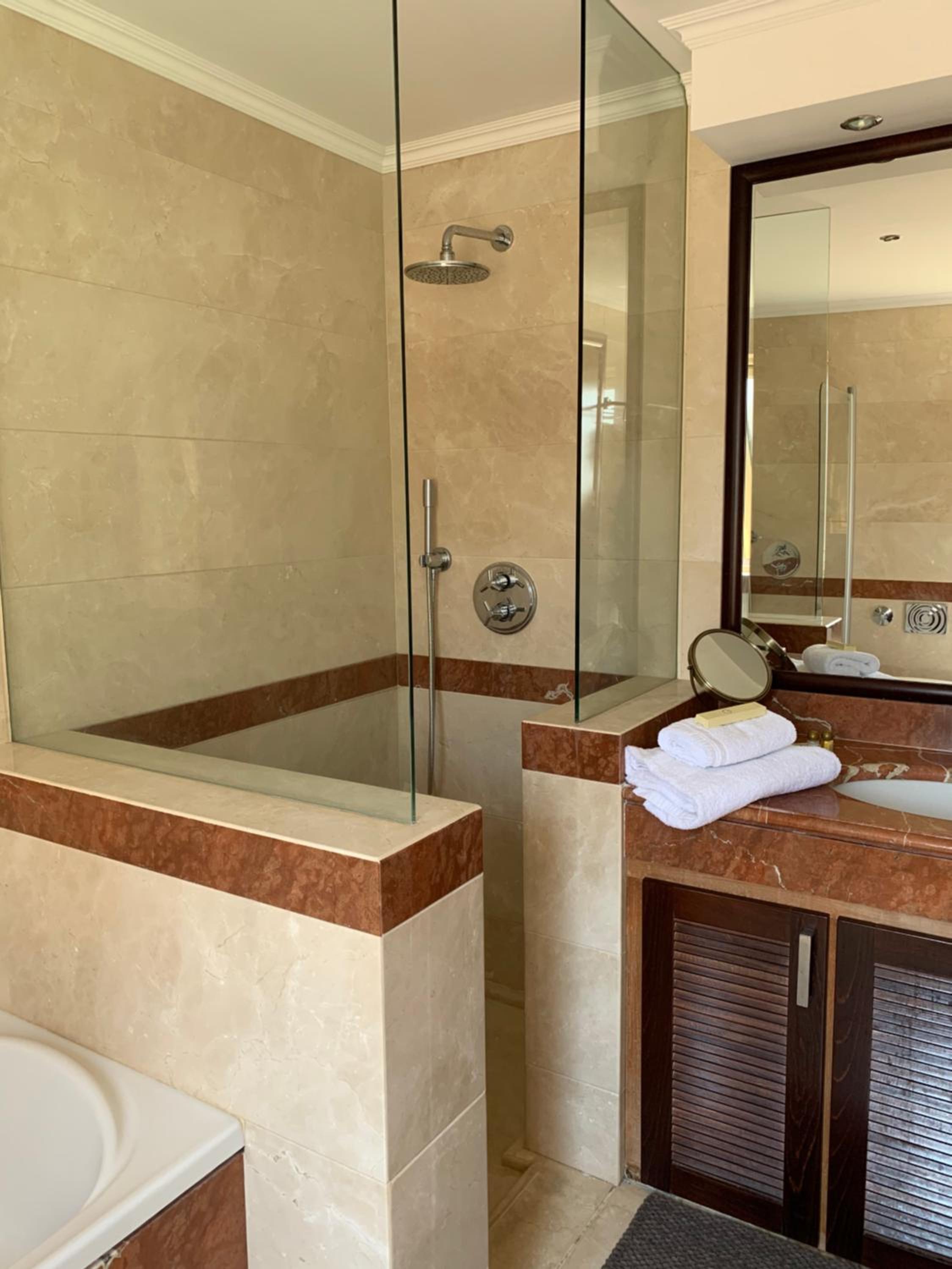 Beach Villa Olivia