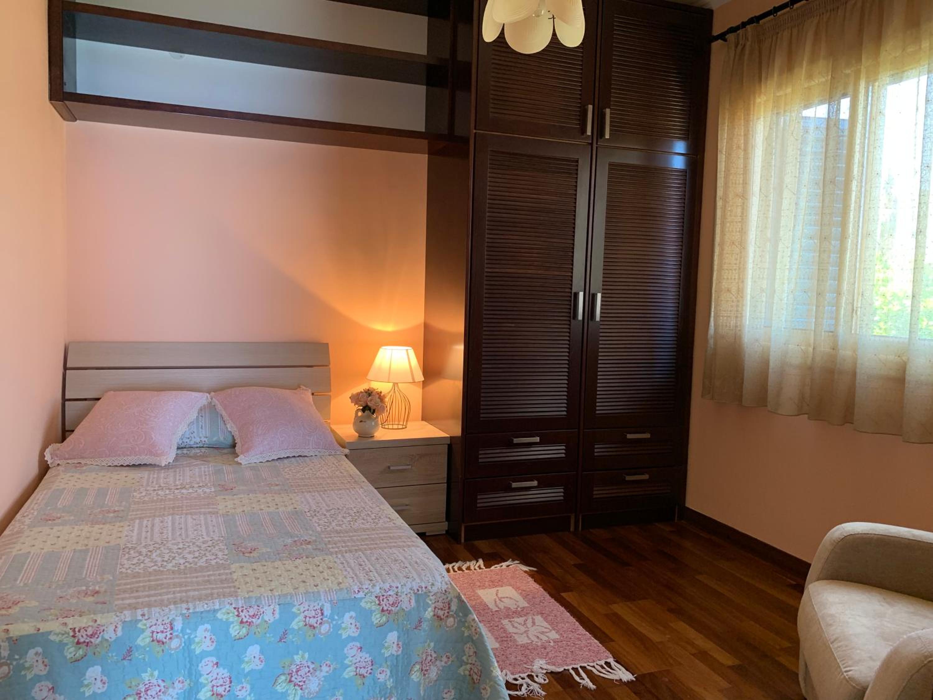 Beach Villa Olivia