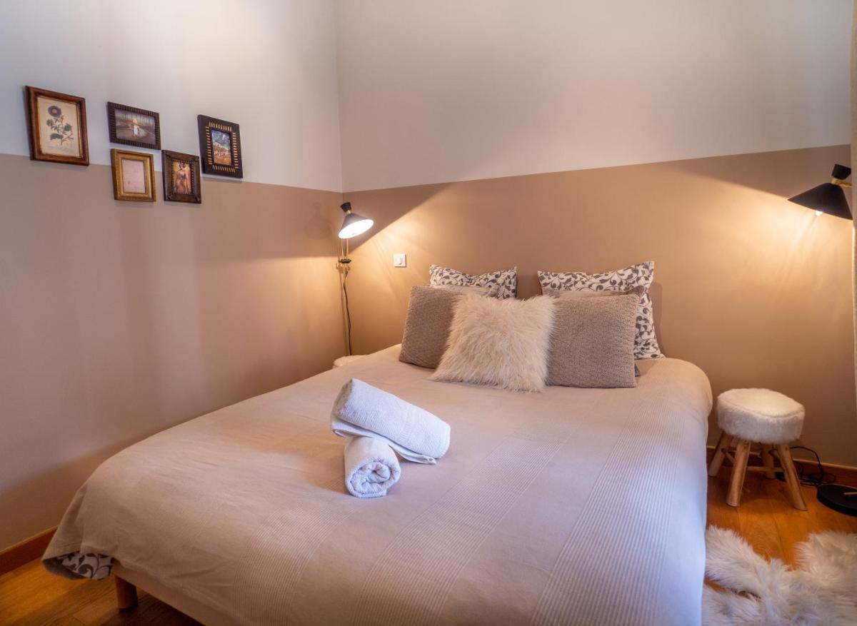 Duplex Vieux Port - Cannes view 3